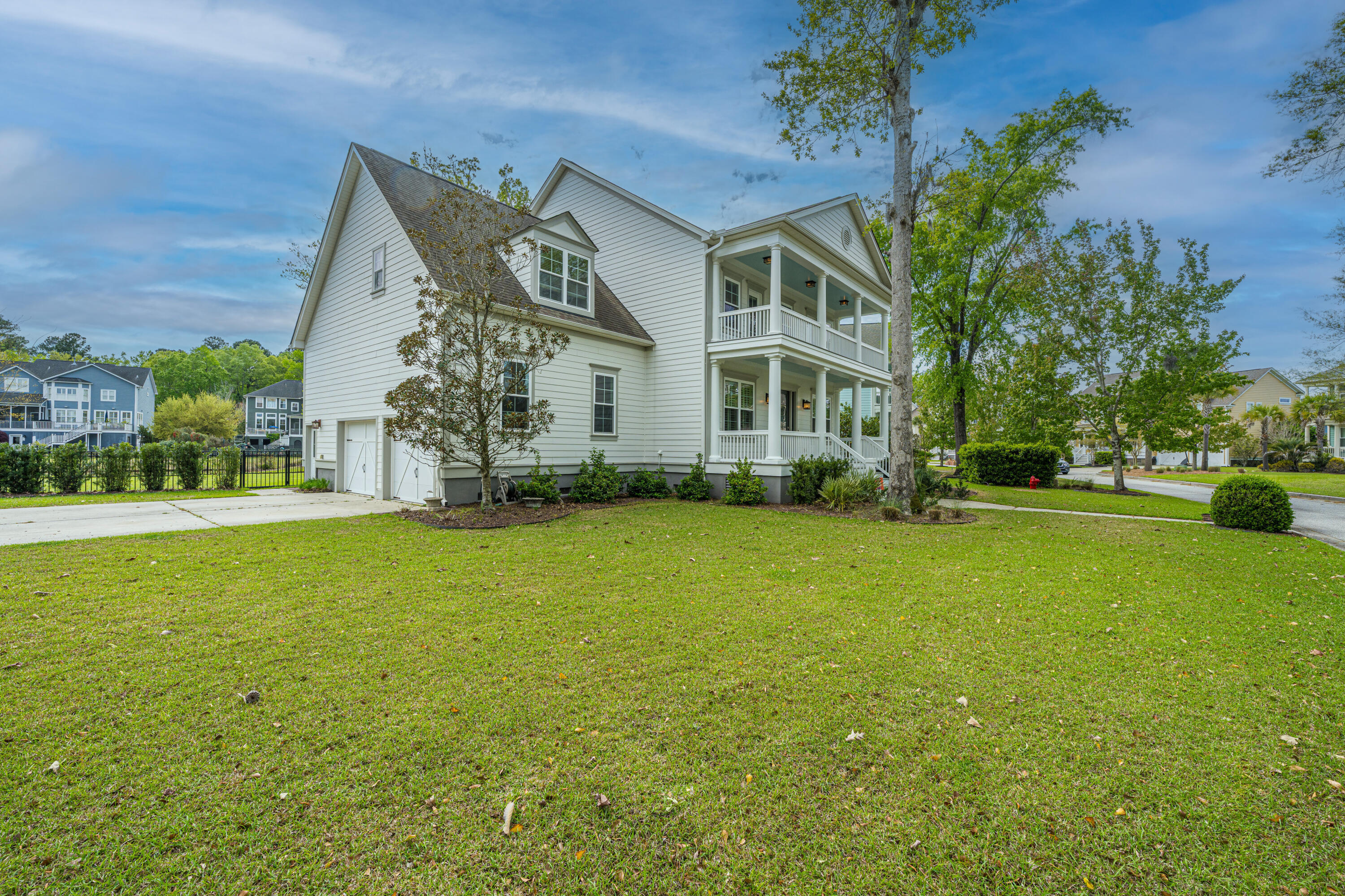 3223 Hatchway Drive