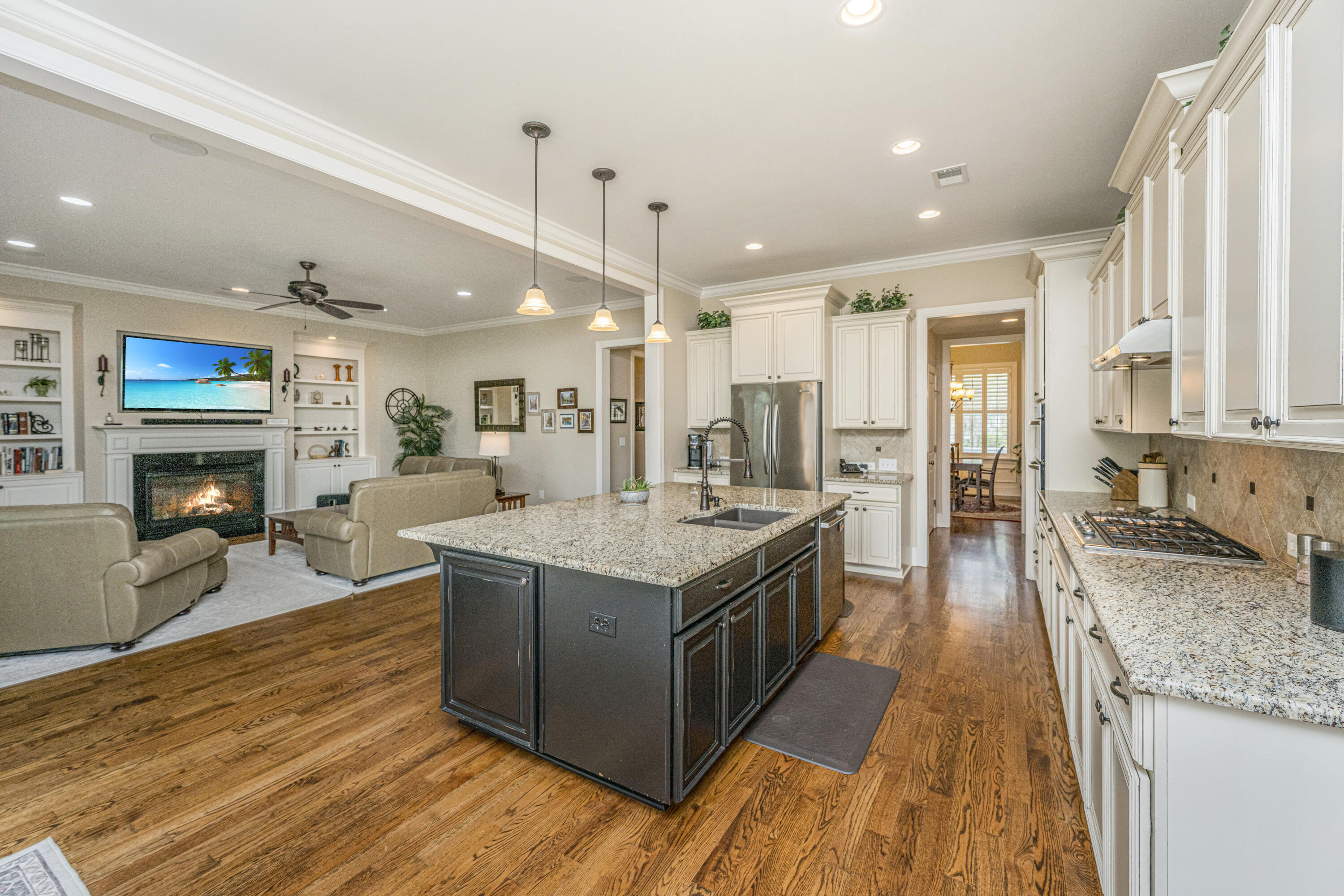 3223 Hatchway Drive