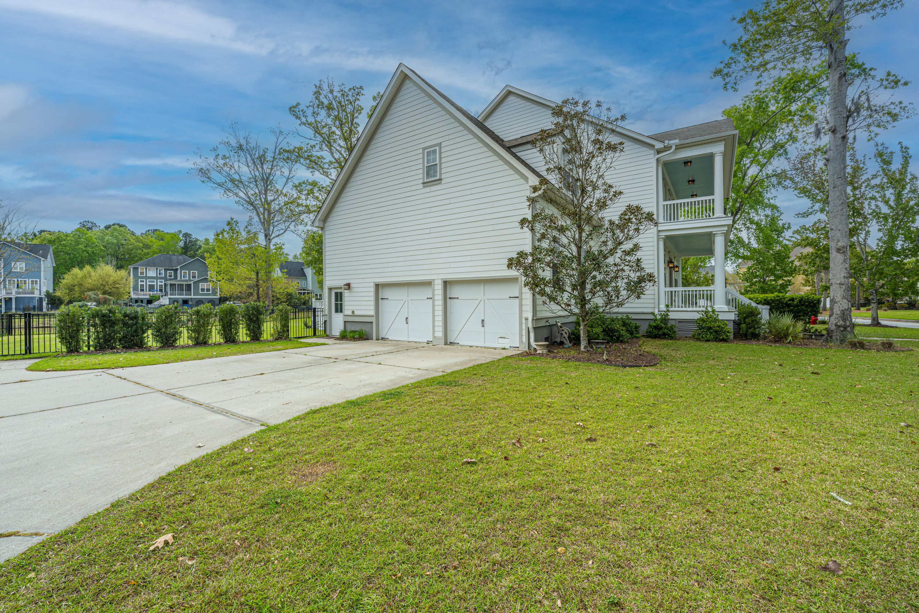 3223 Hatchway Drive