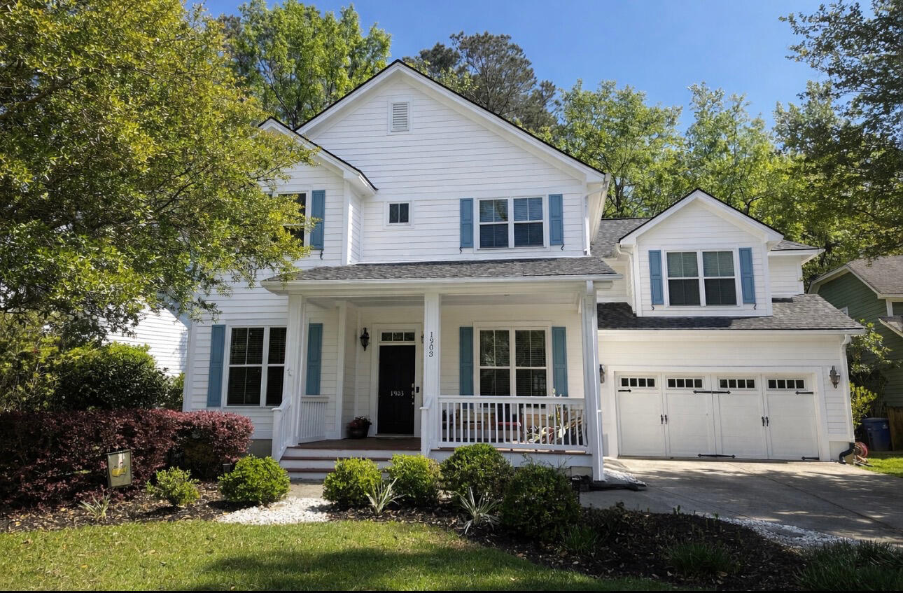 1903 Hall Point Road