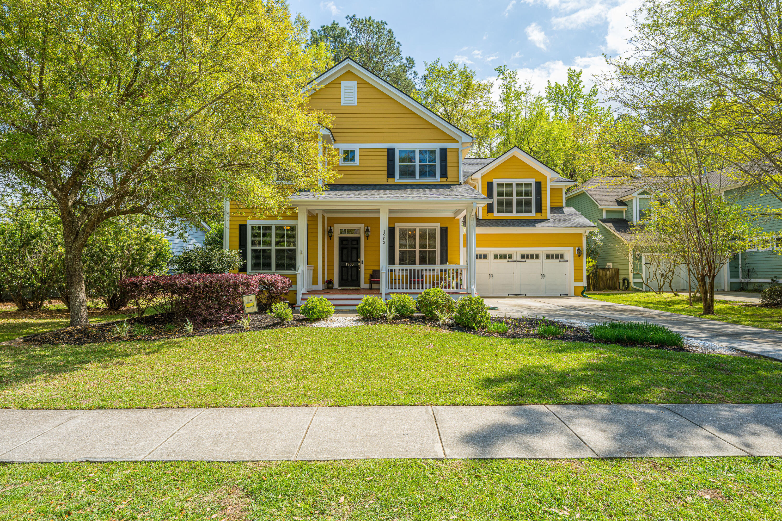 1903 Hall Point Road