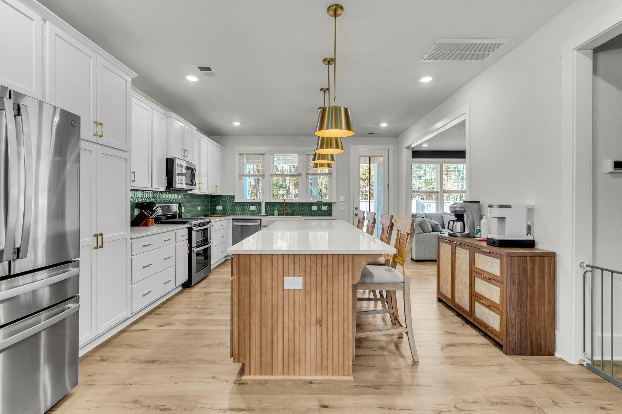 1017 Field Sparrow Drive