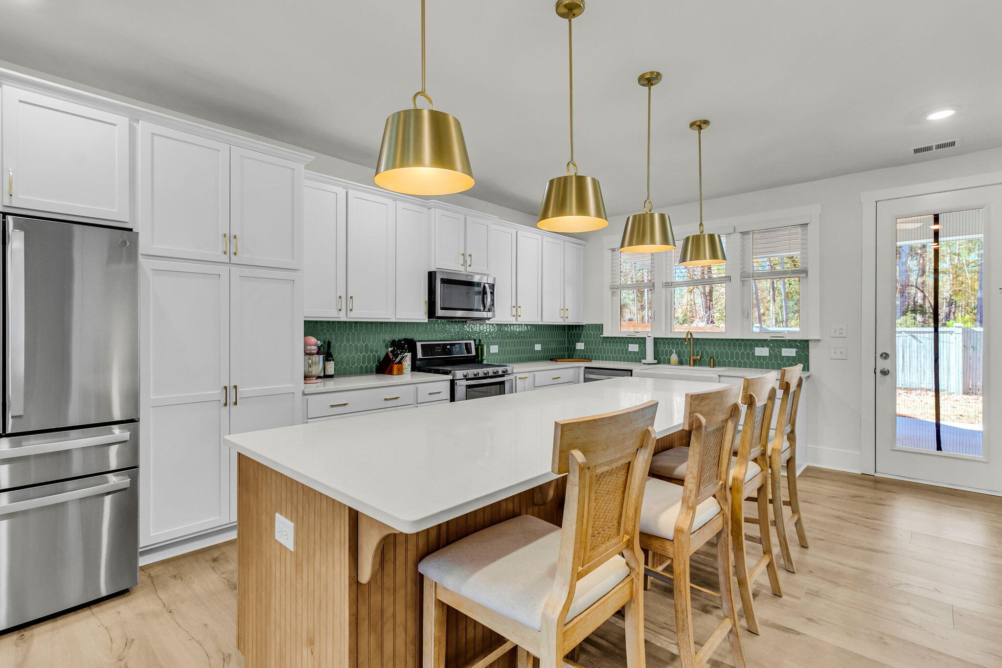 1017 Field Sparrow Drive