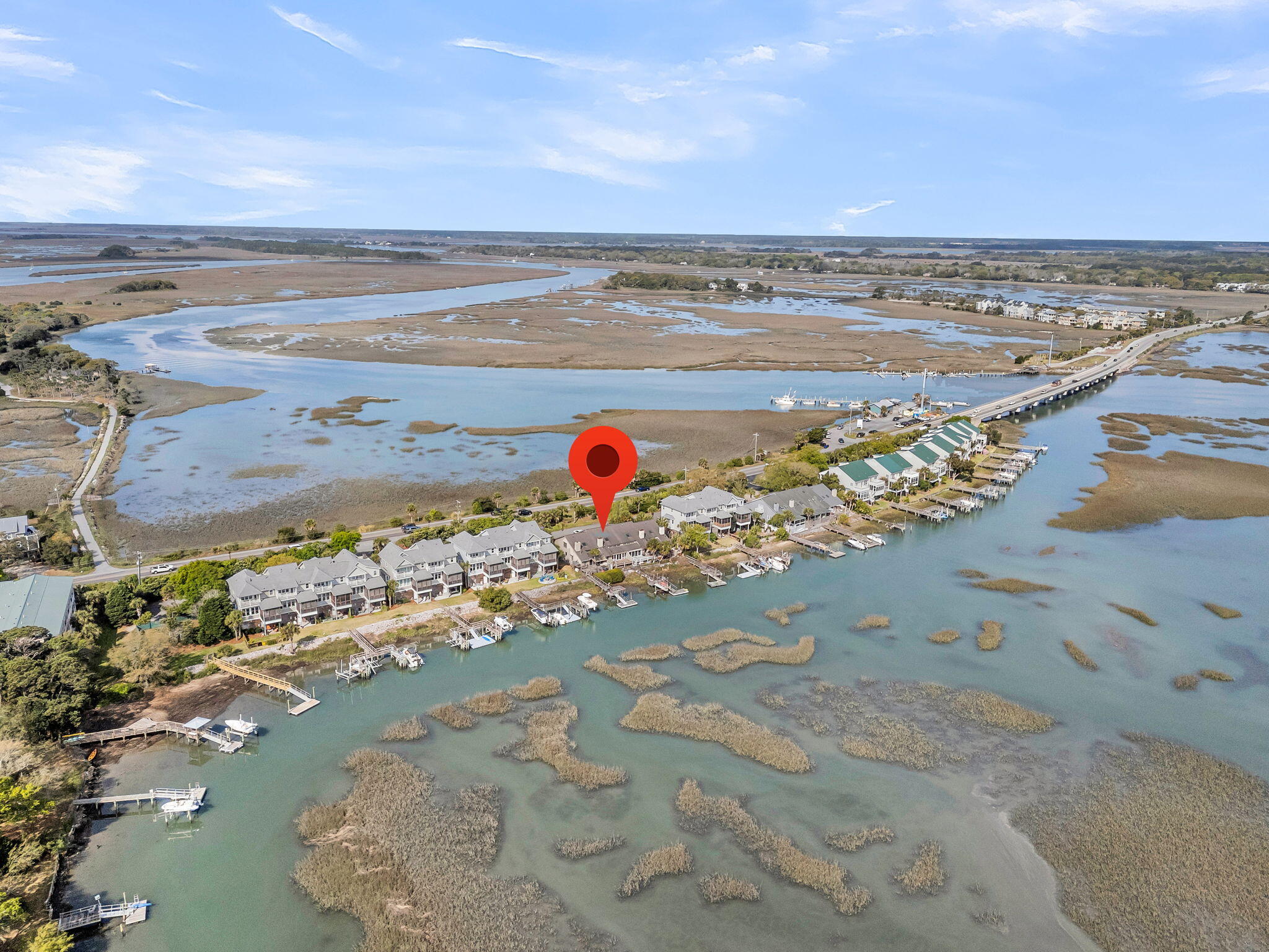 2224 Folly Road # 5c