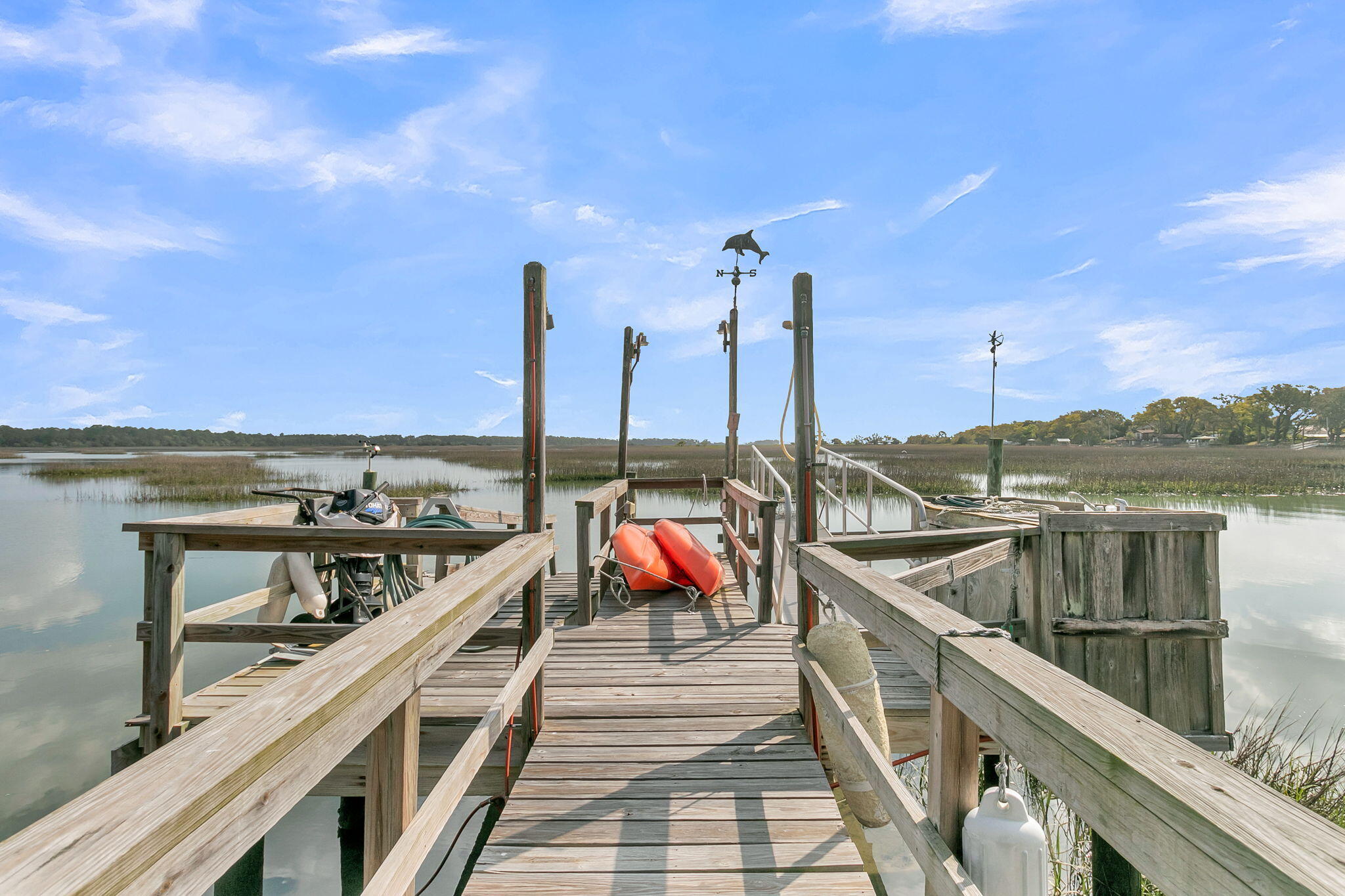 2224 Folly Road # 5c