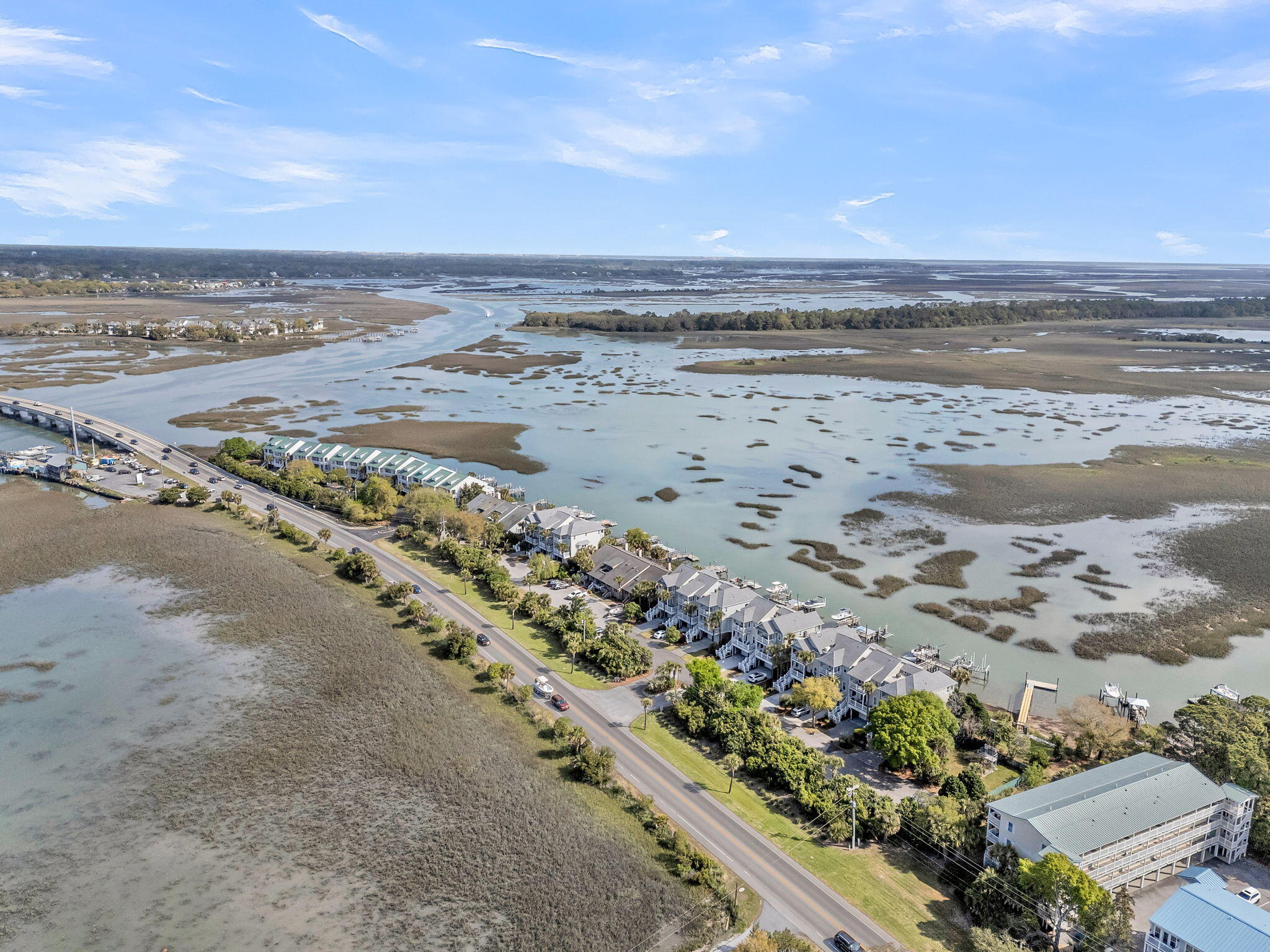 2224 Folly Road # 5c