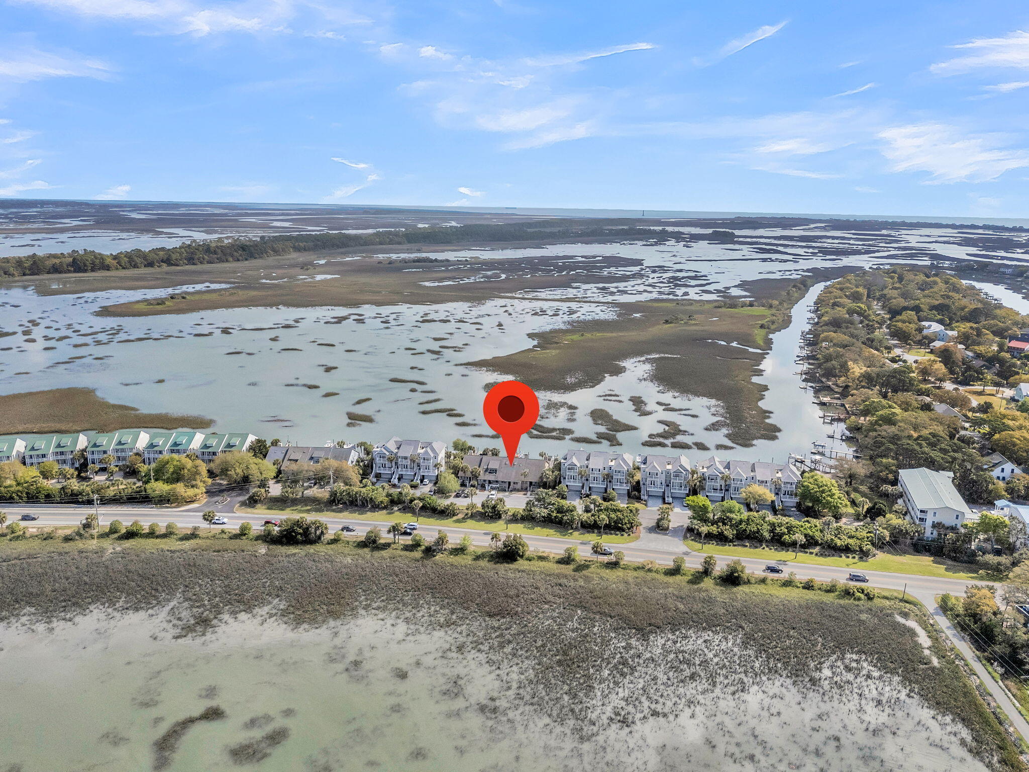 2224 Folly Road # 5c