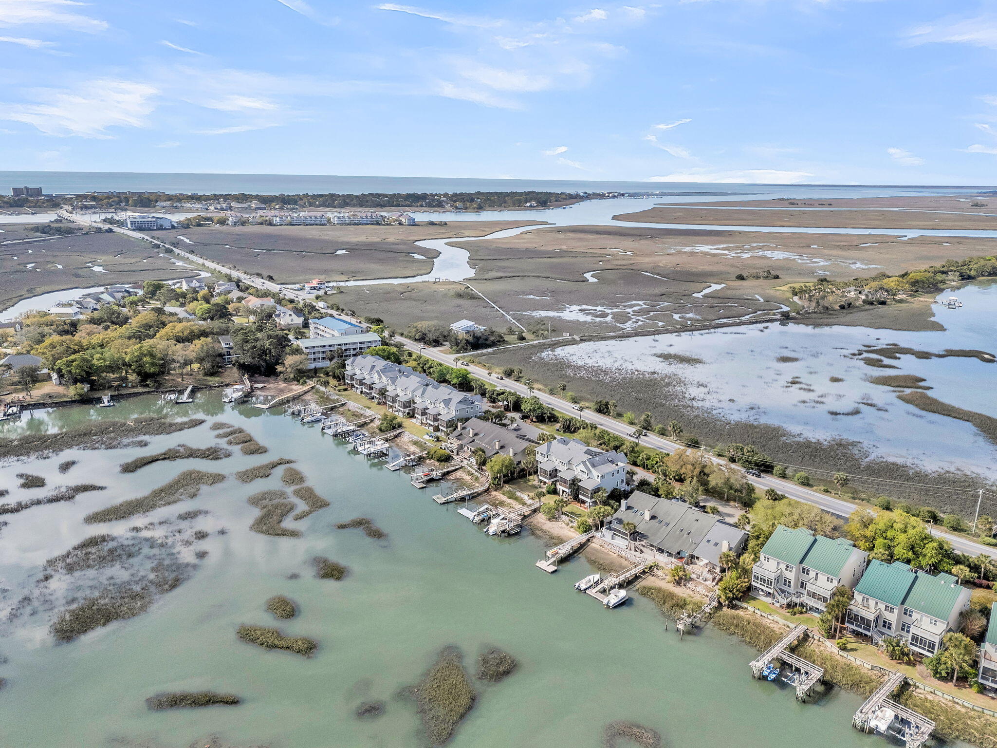 2224 Folly Road # 5c