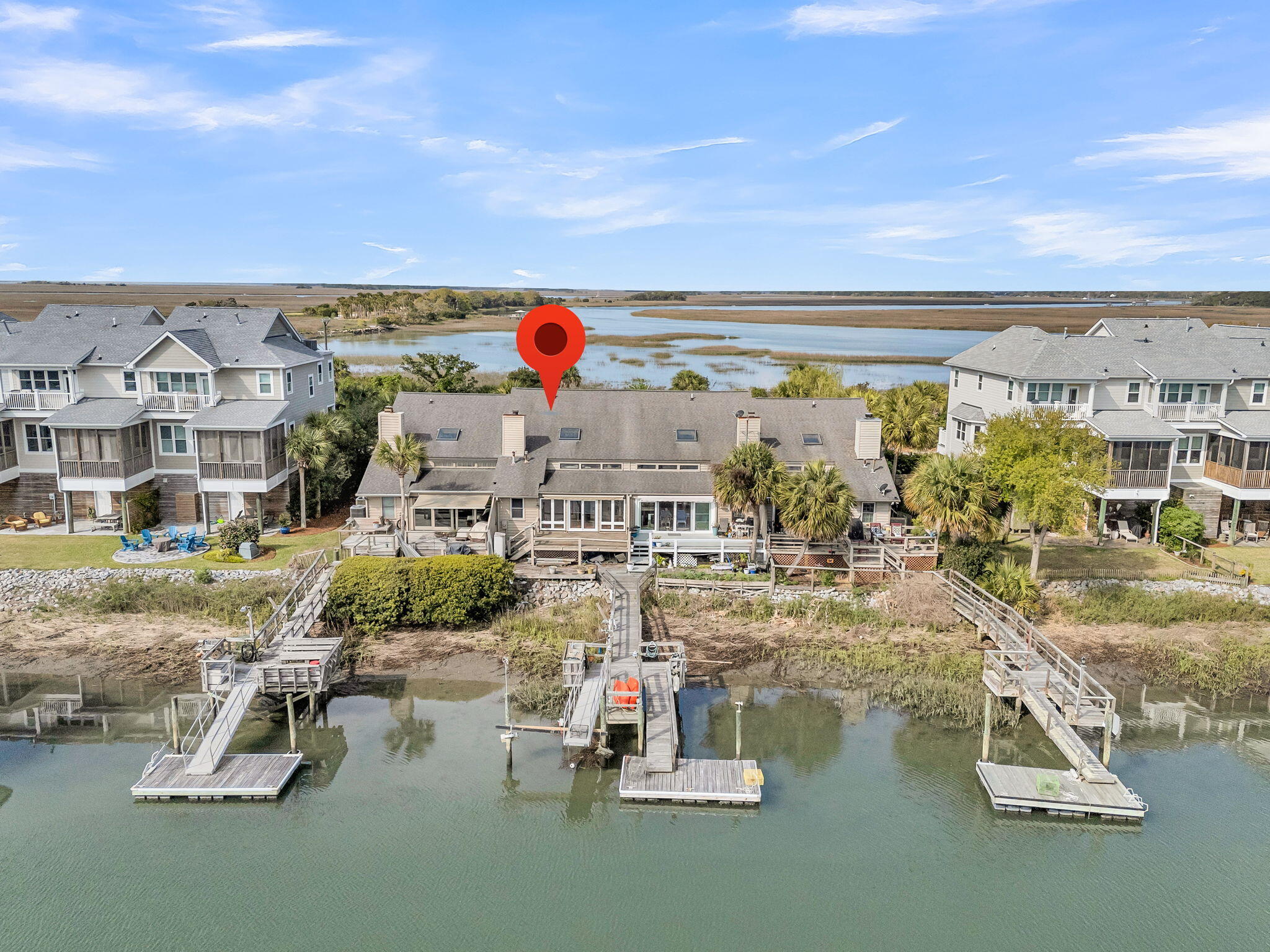 2224 Folly Road # 5c