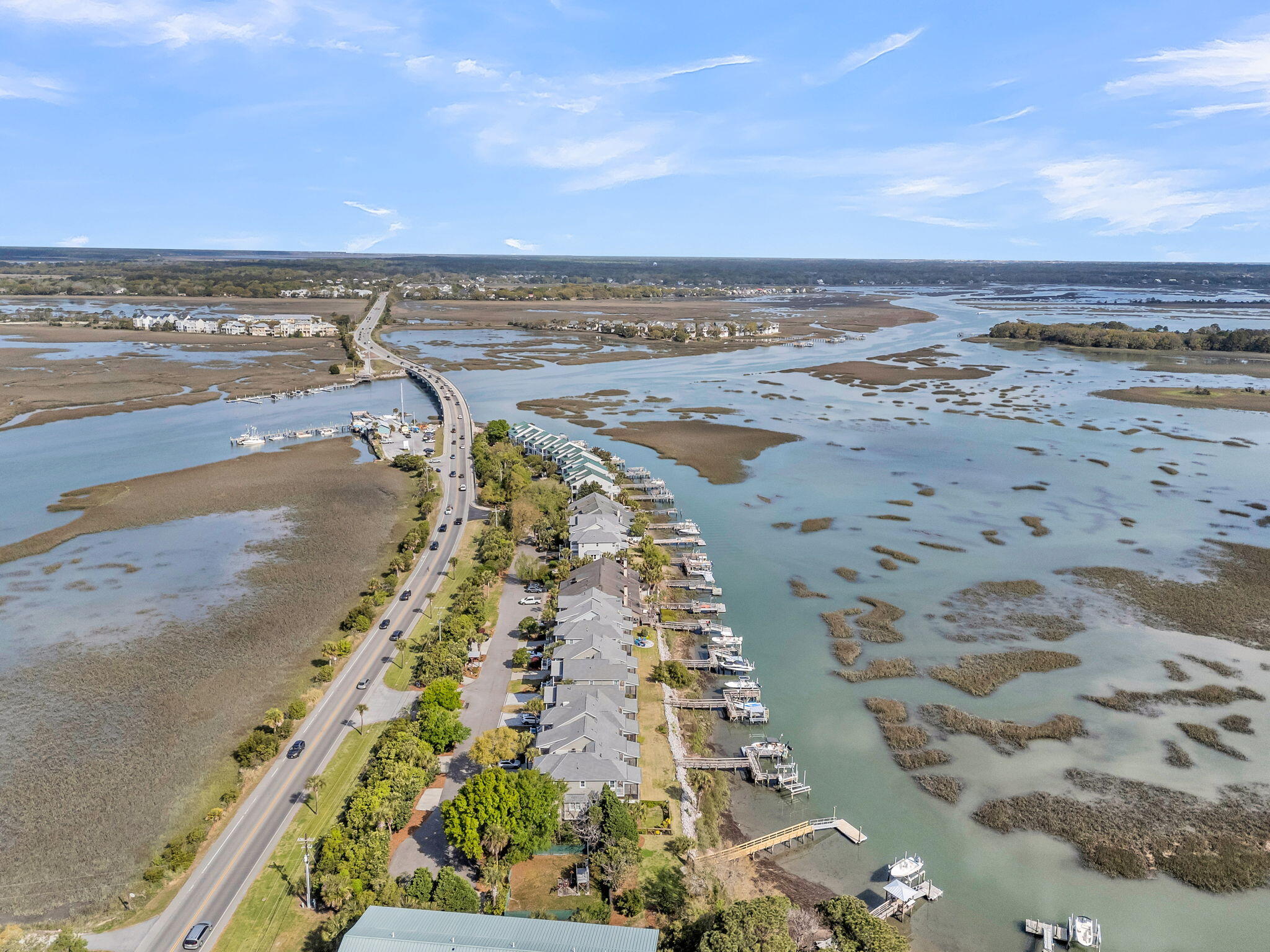 2224 Folly Road # 5c