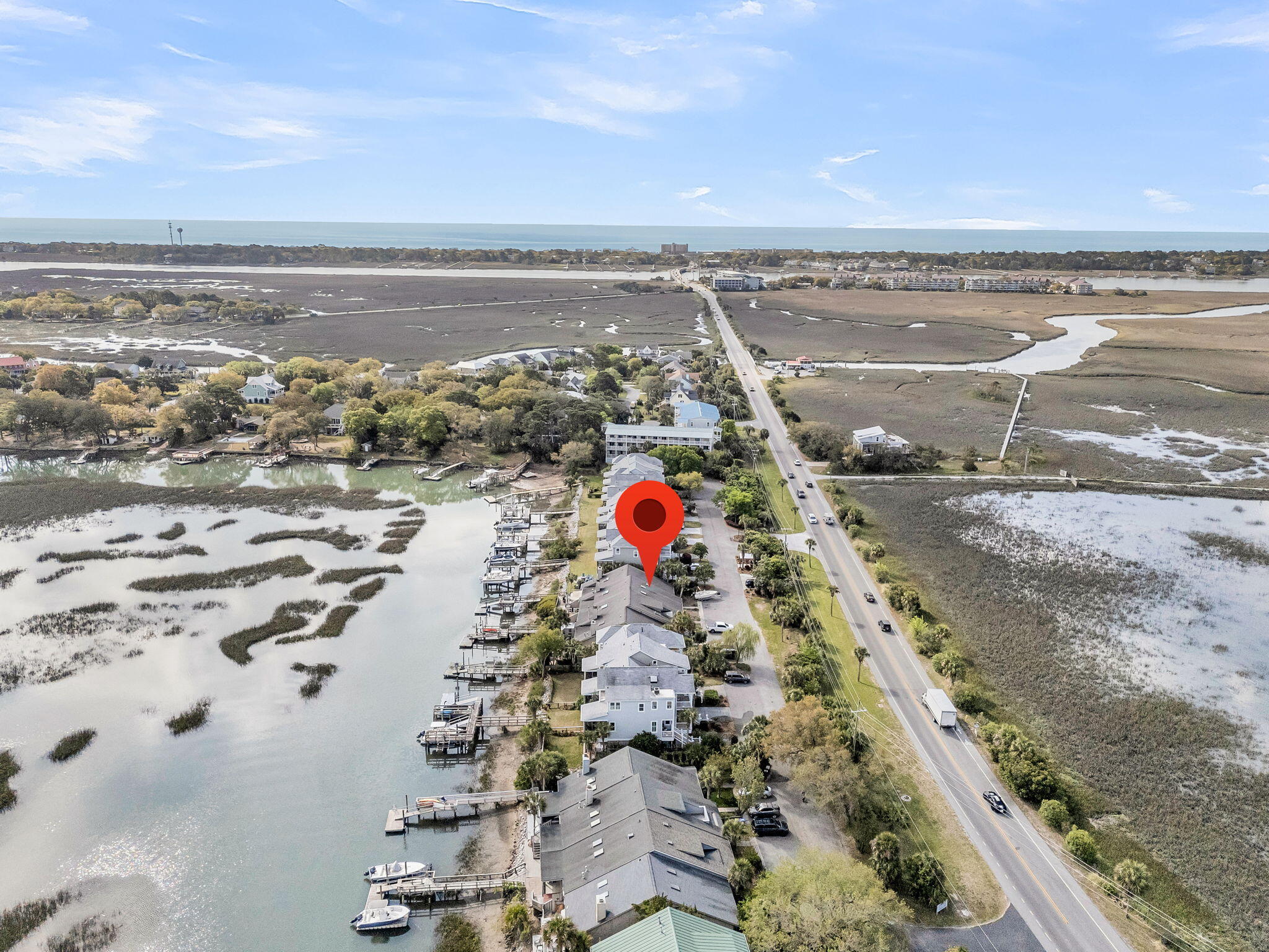 2224 Folly Road # 5c