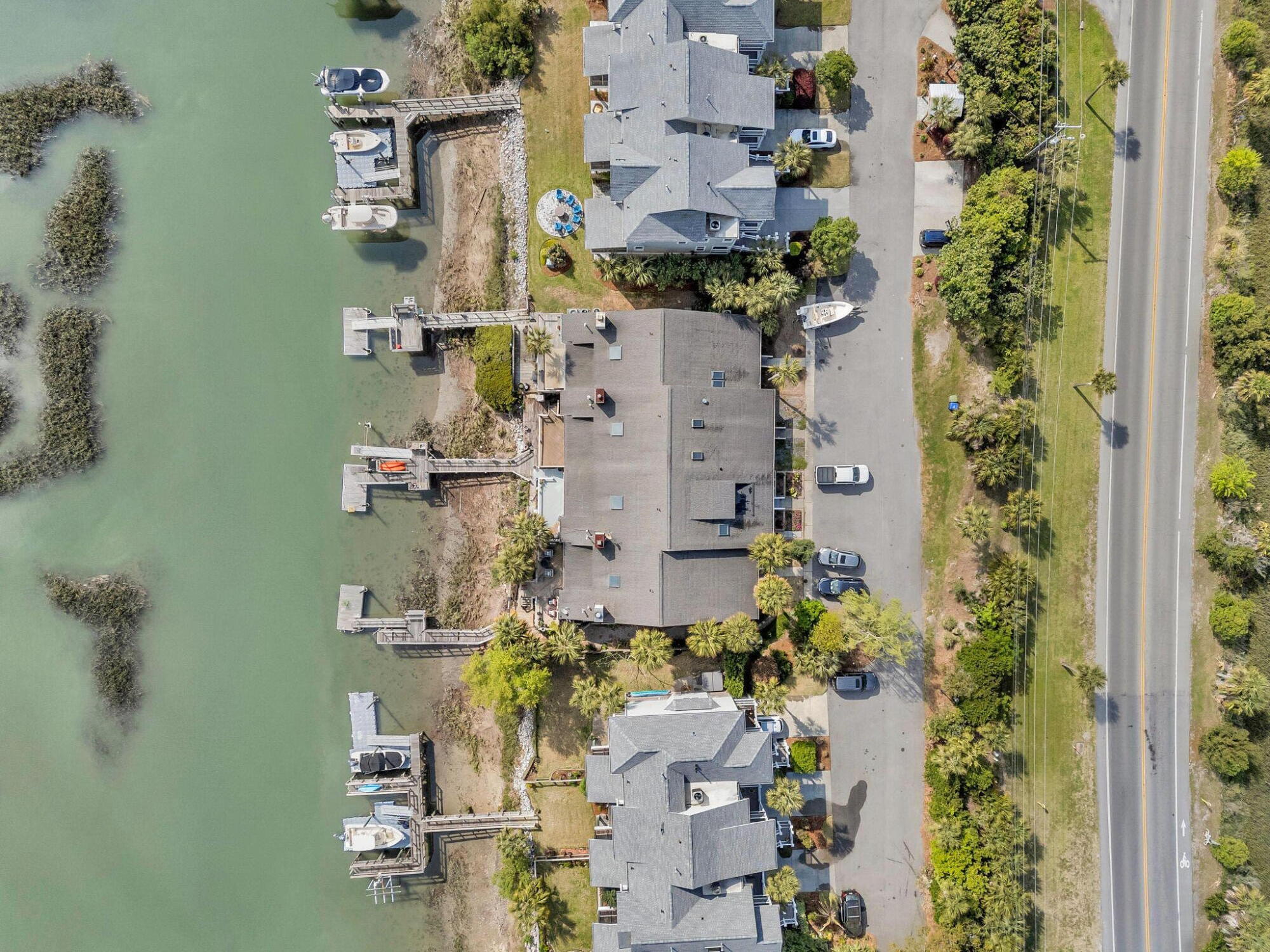 2224 Folly Road # 5c