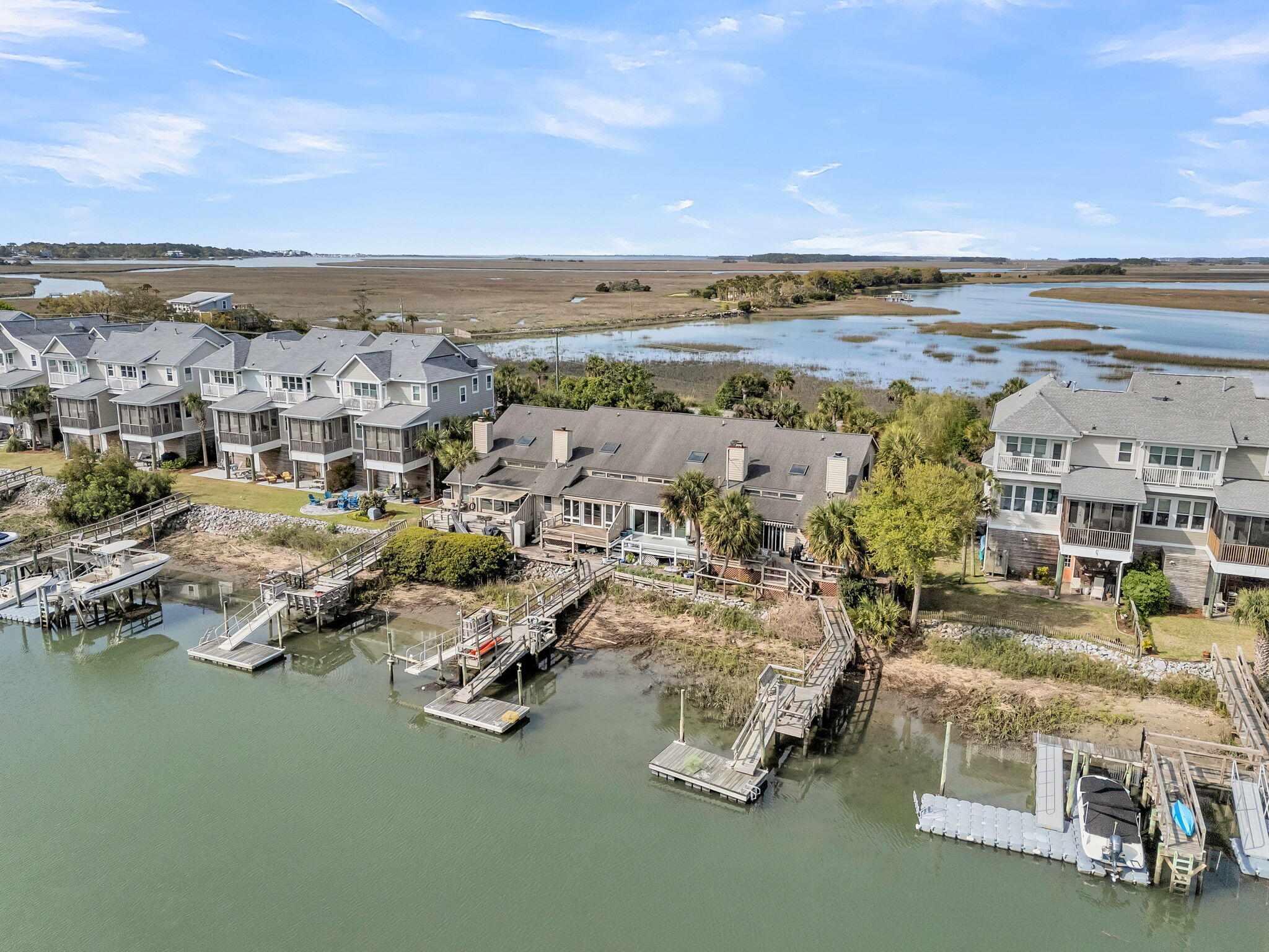 2224 Folly Road # 5c