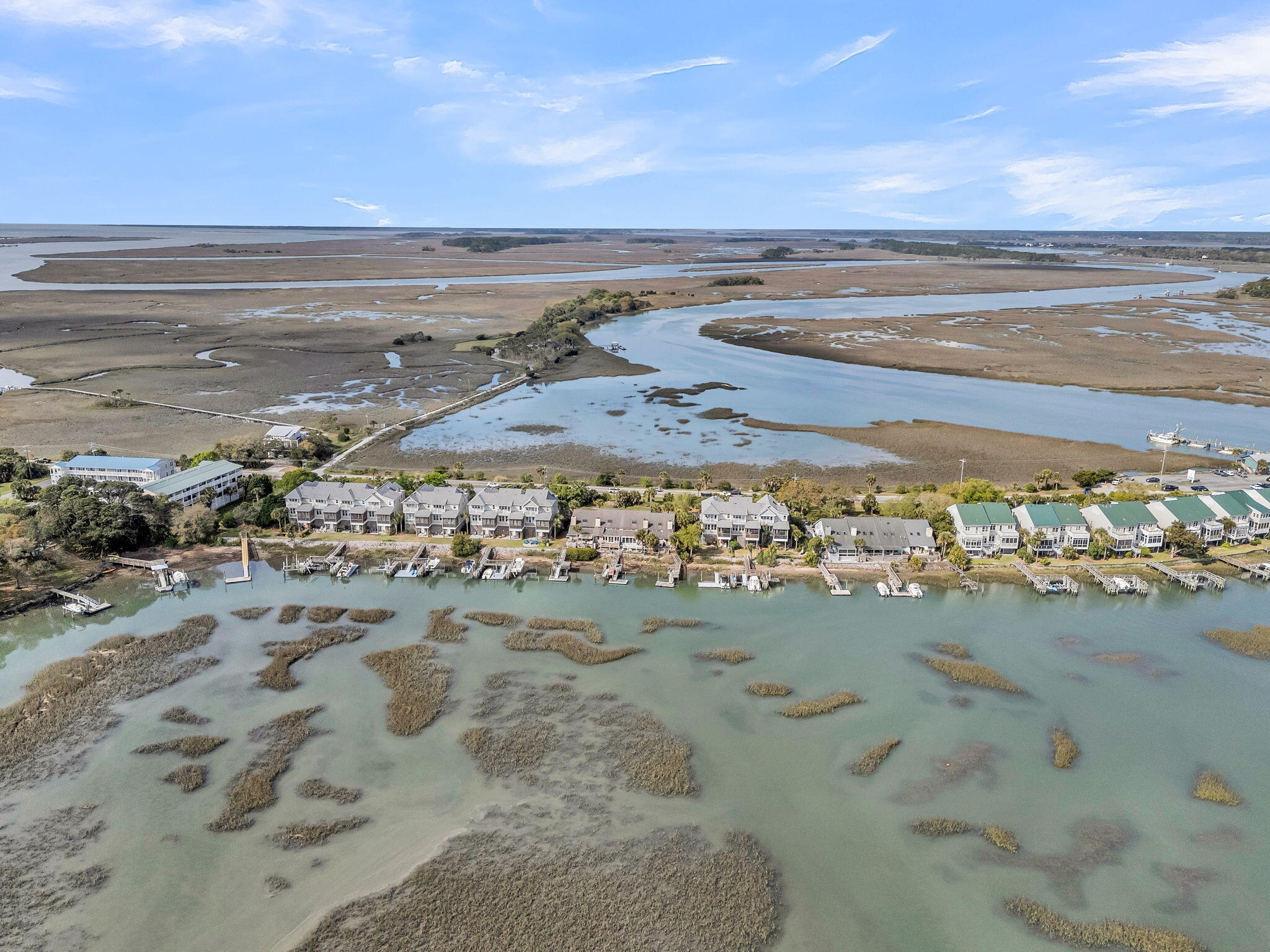 2224 Folly Road # 5c