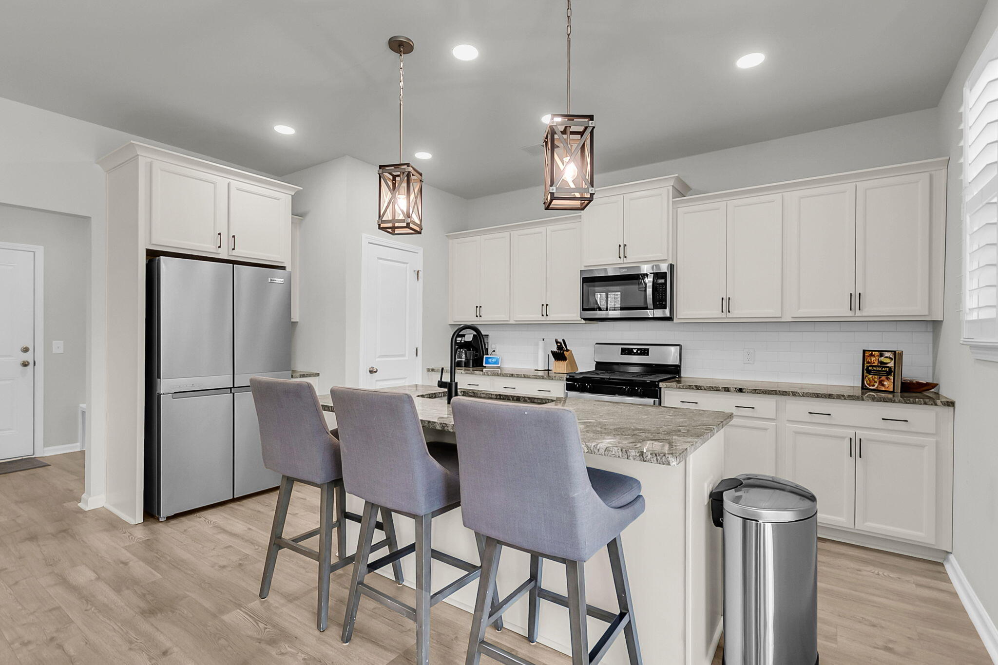 8606 Windsor Hill Boulevard