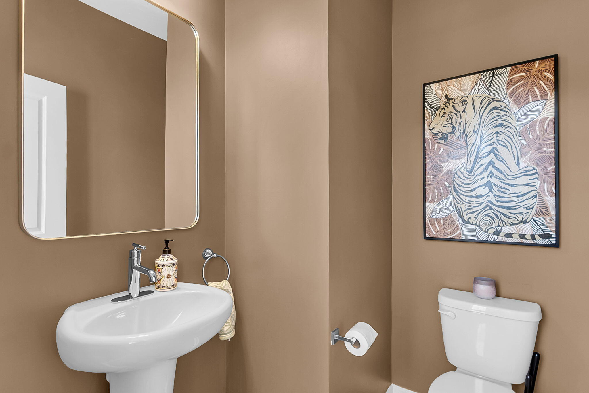 8606 Windsor Hill Boulevard