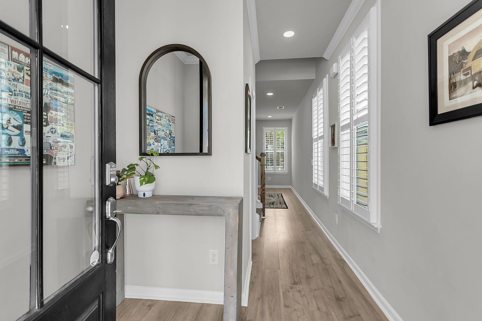 8606 Windsor Hill Boulevard