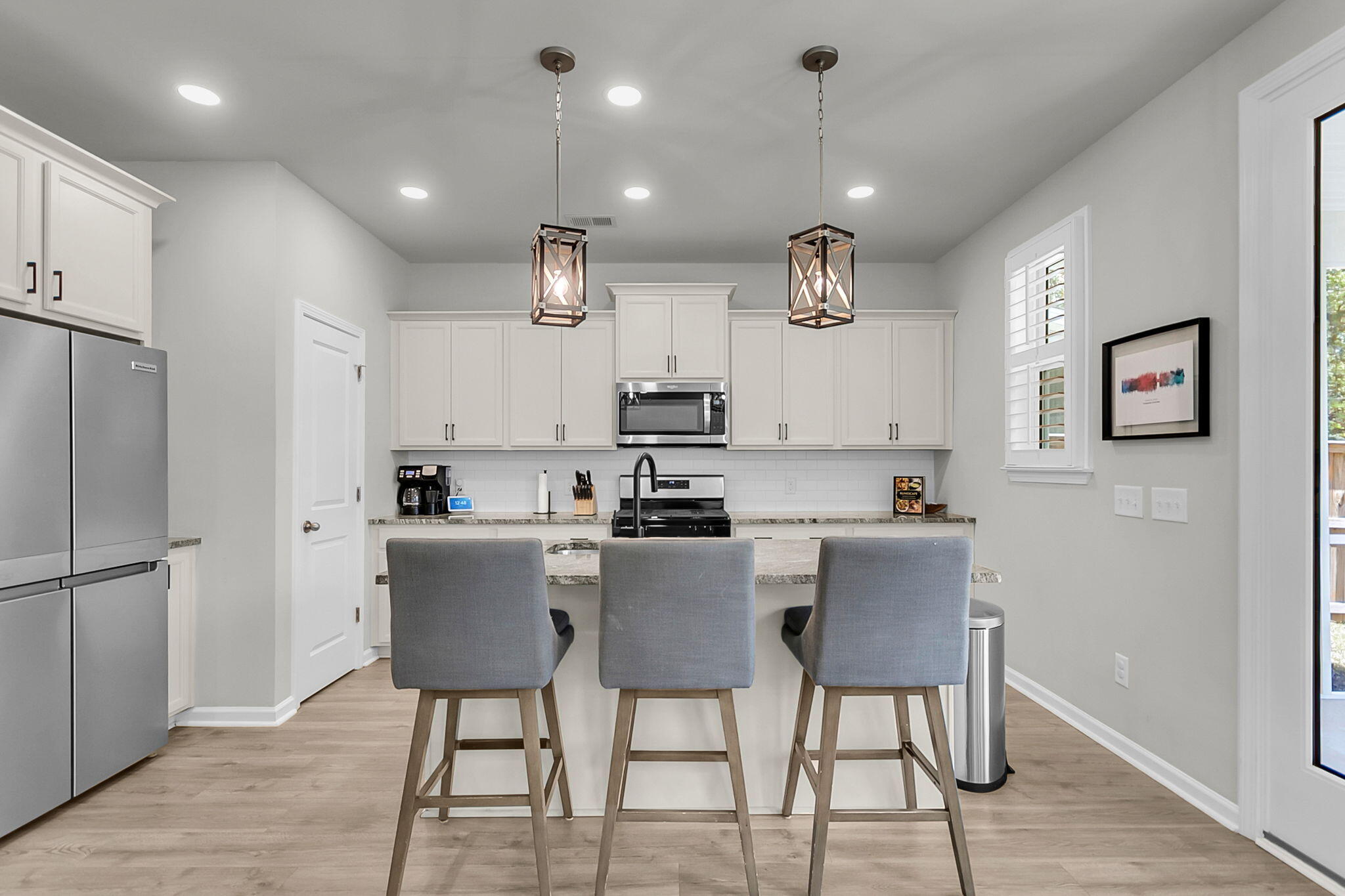 8606 Windsor Hill Boulevard