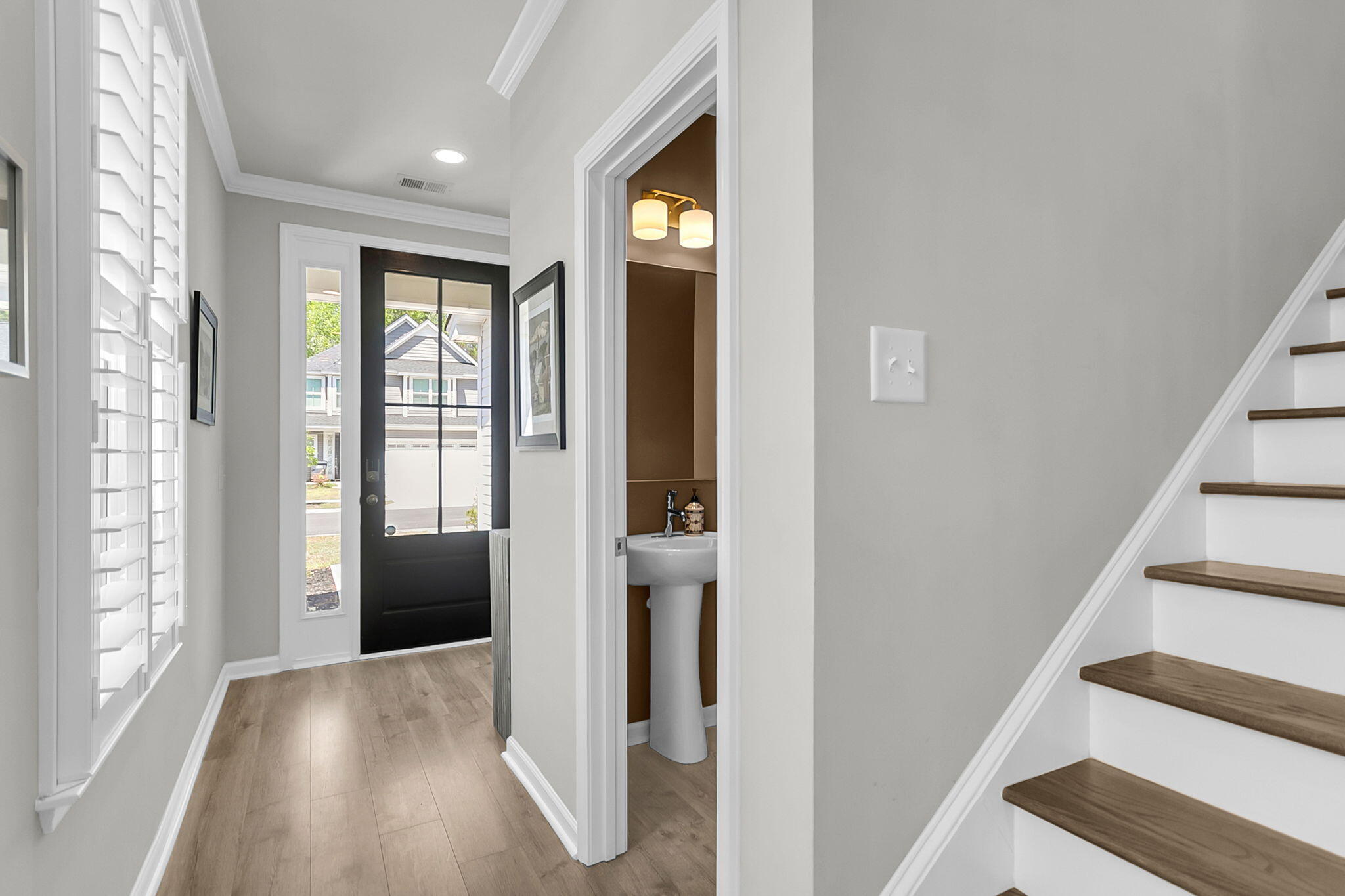 8606 Windsor Hill Boulevard