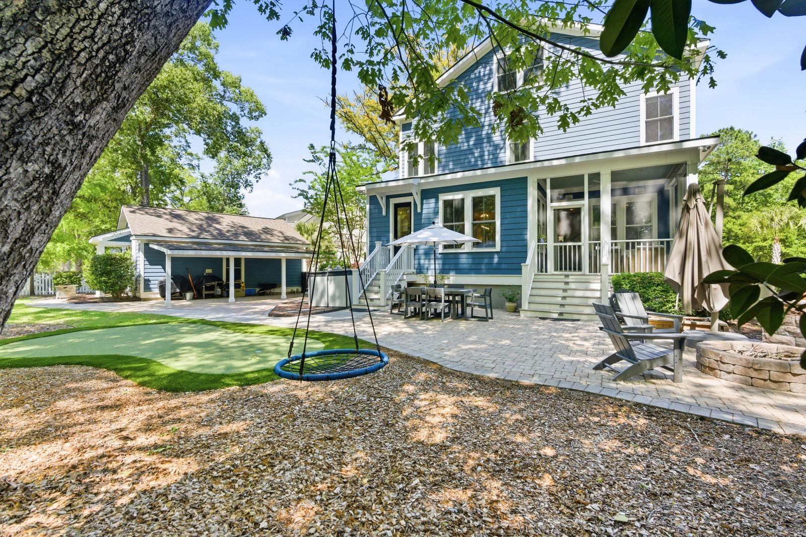 1505 Lindsey Creek Drive