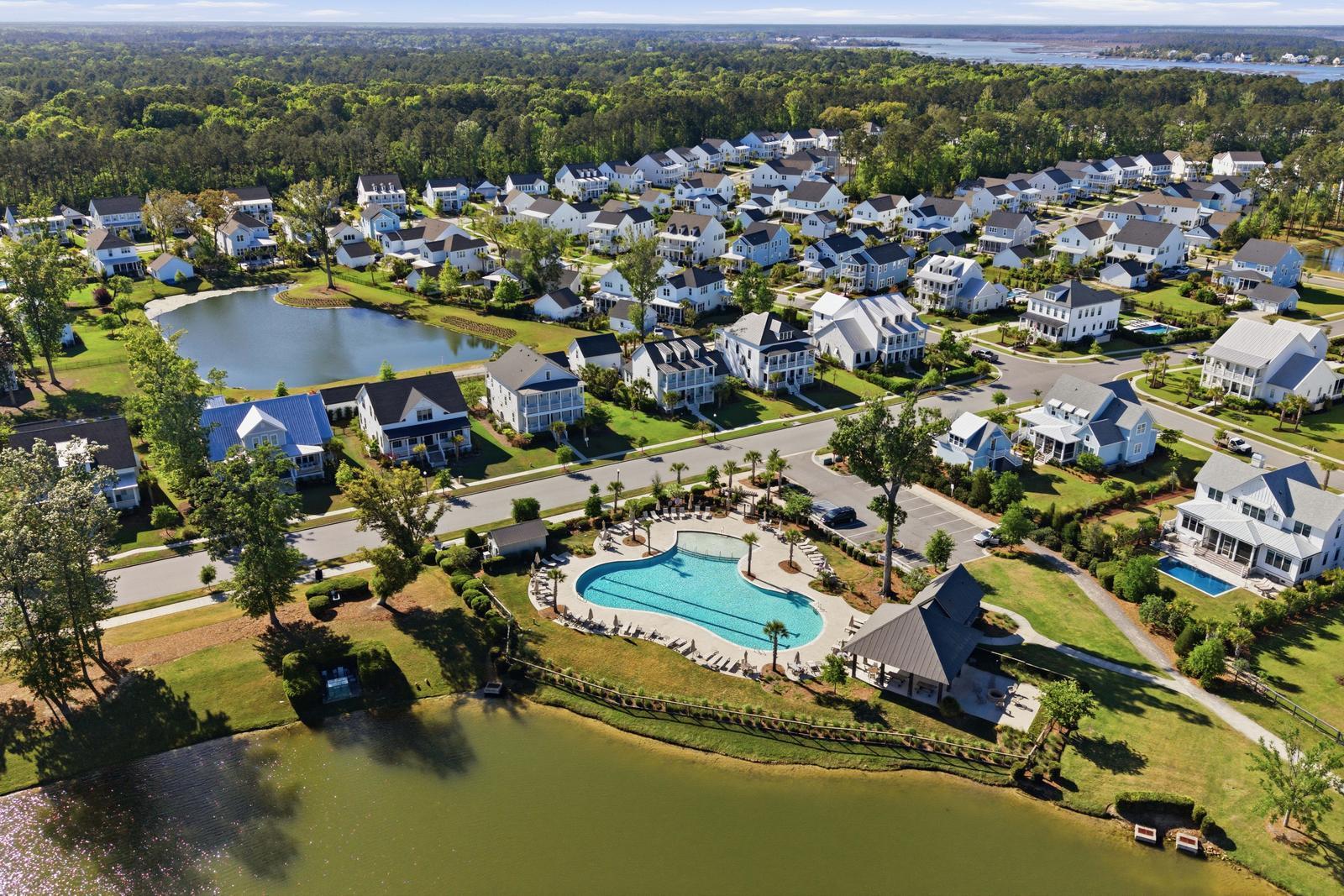 1505 Lindsey Creek Drive