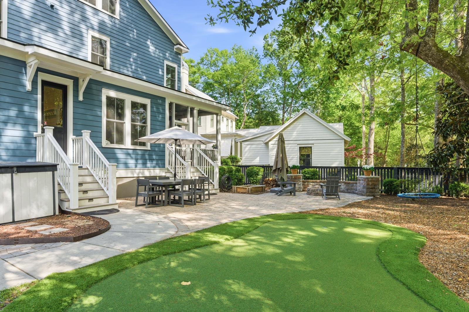 1505 Lindsey Creek Drive