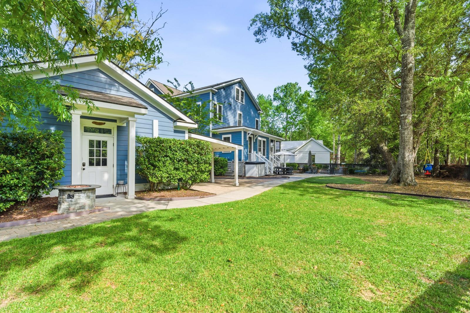 1505 Lindsey Creek Drive