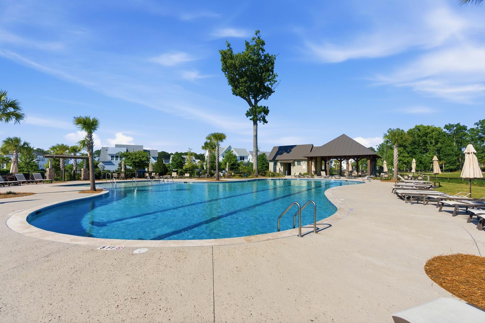 1505 Lindsey Creek Drive