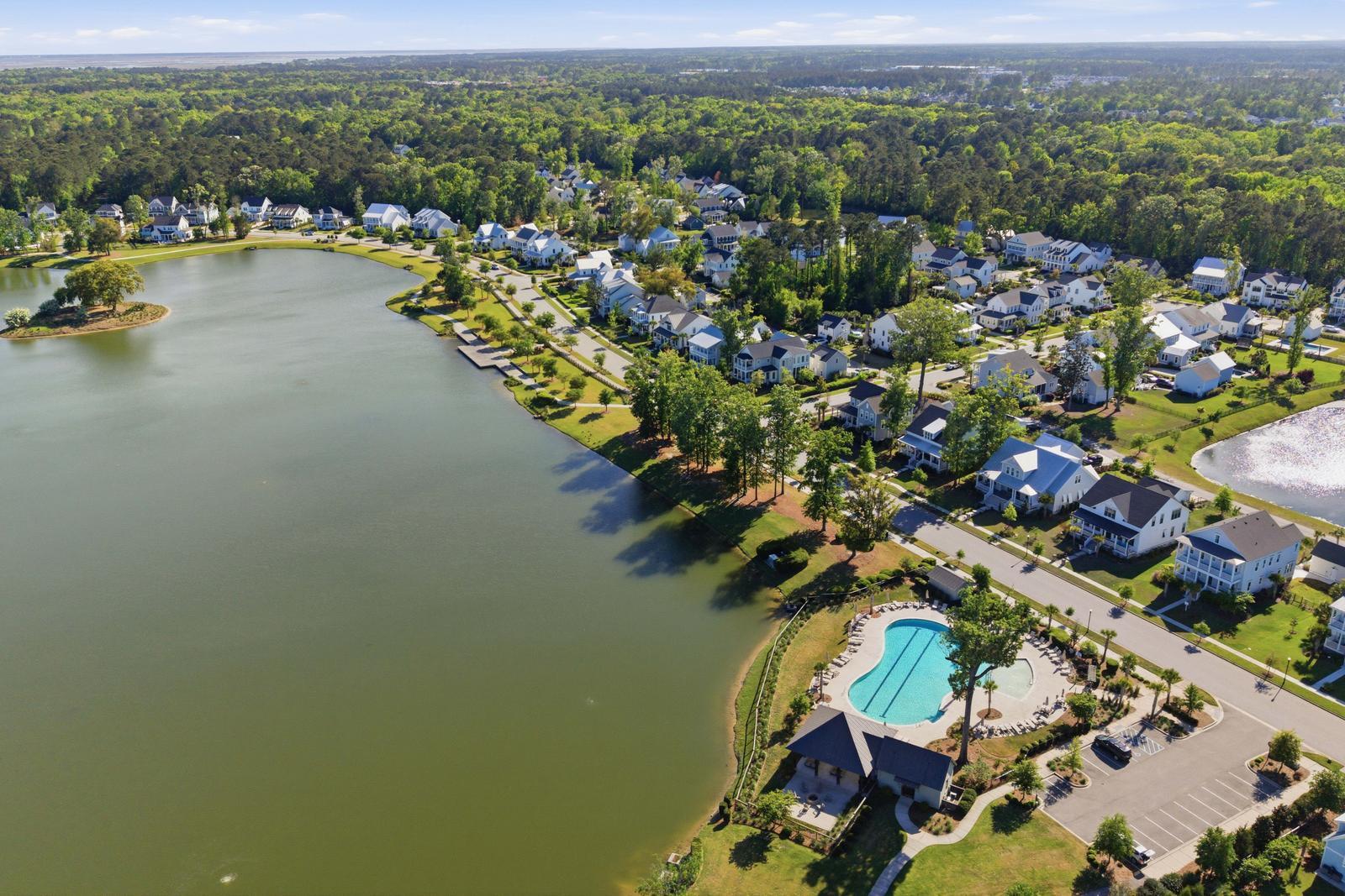 1505 Lindsey Creek Drive