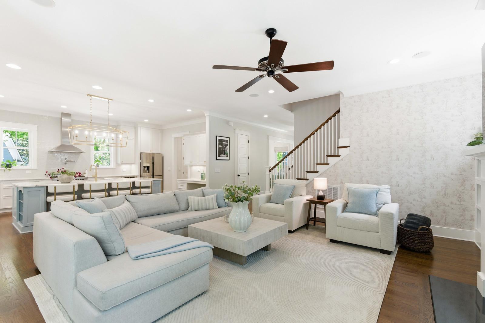 1505 Lindsey Creek Drive