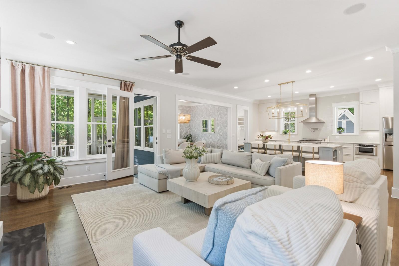 1505 Lindsey Creek Drive