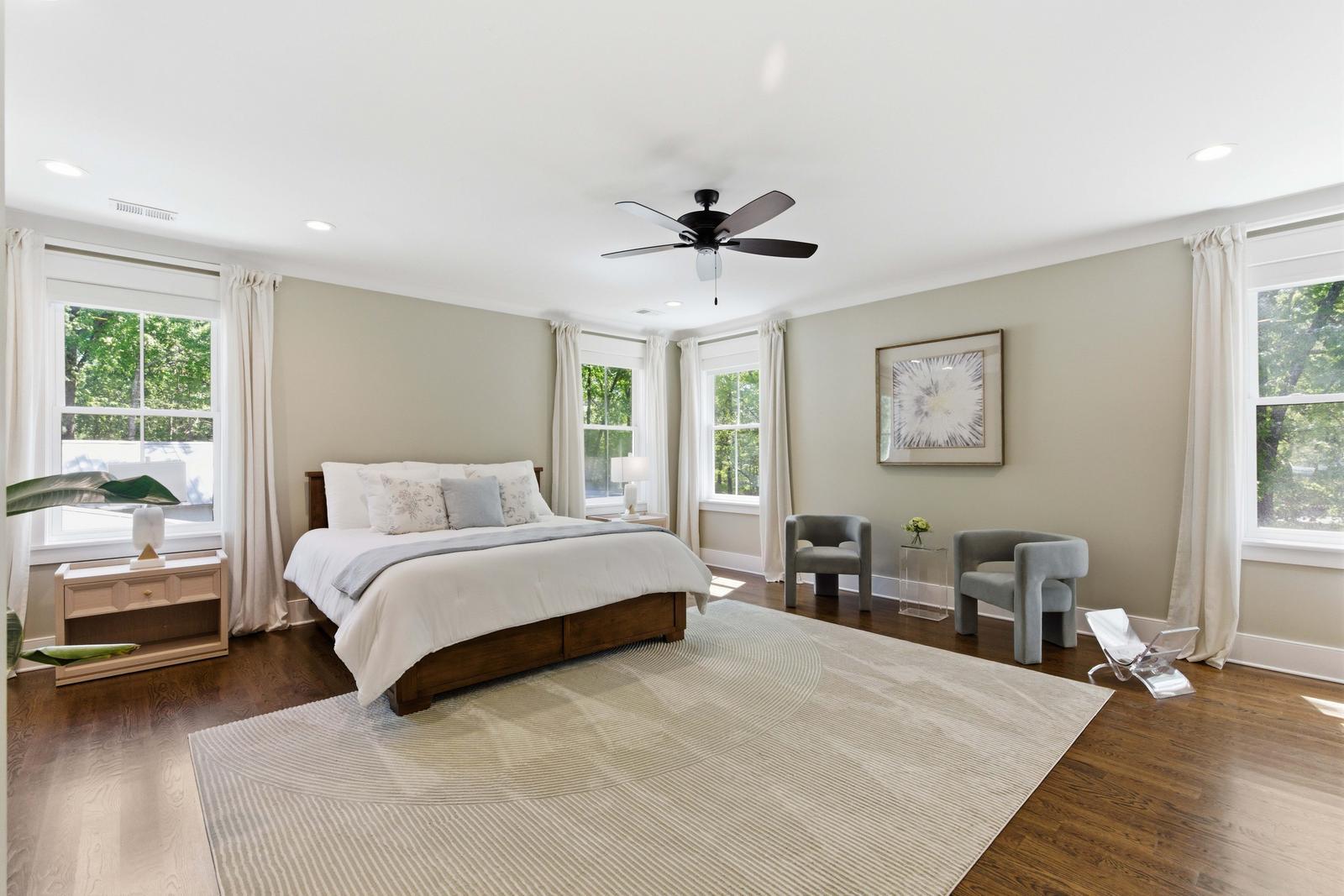 1505 Lindsey Creek Drive