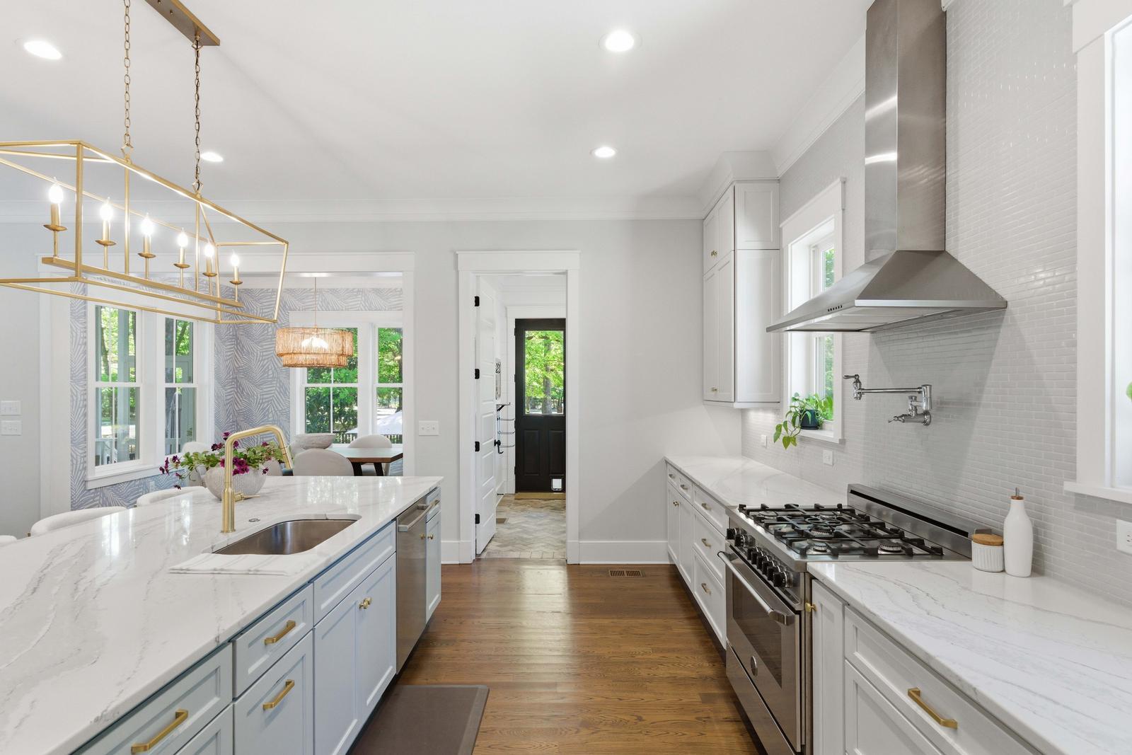 1505 Lindsey Creek Drive