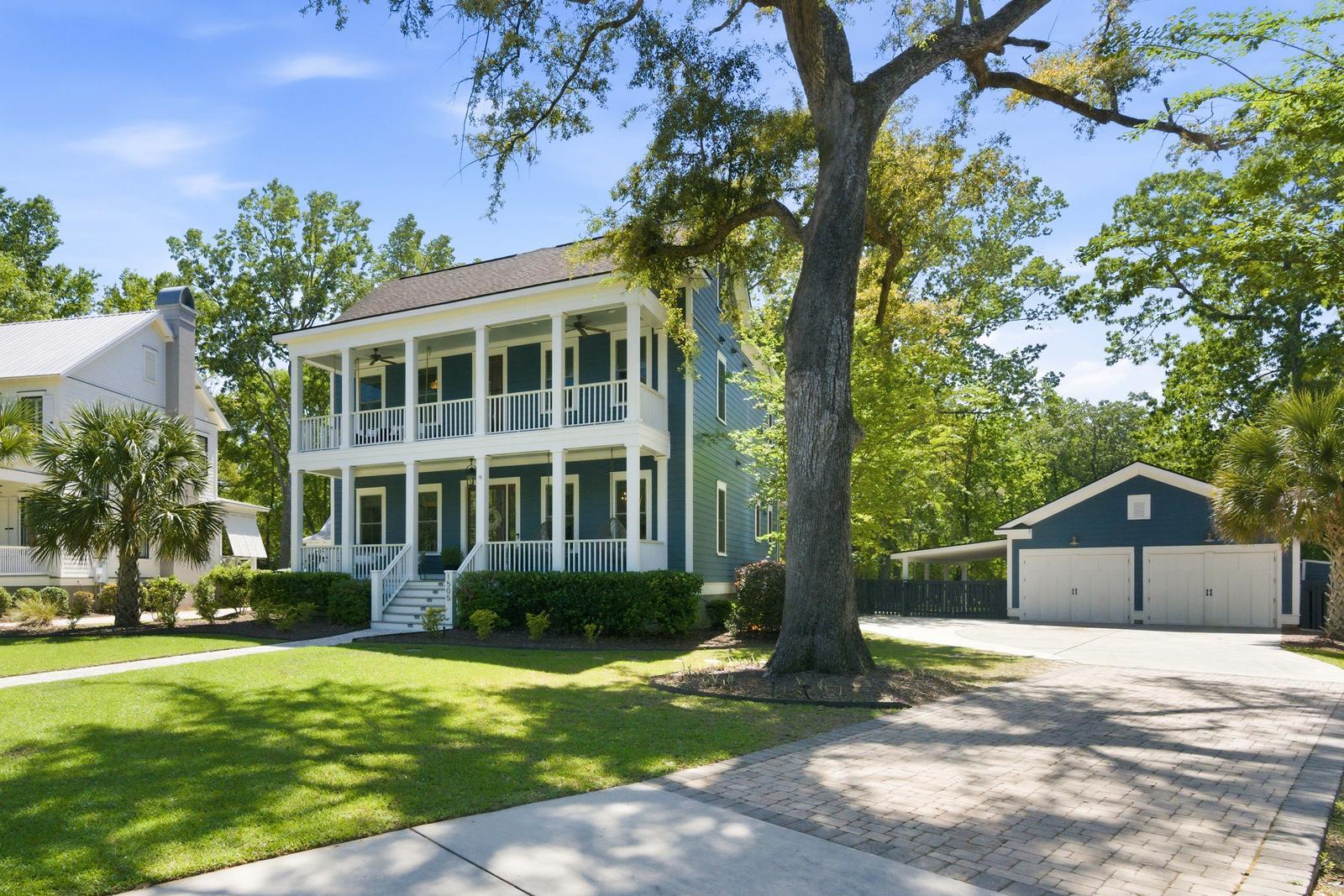 1505 Lindsey Creek Drive