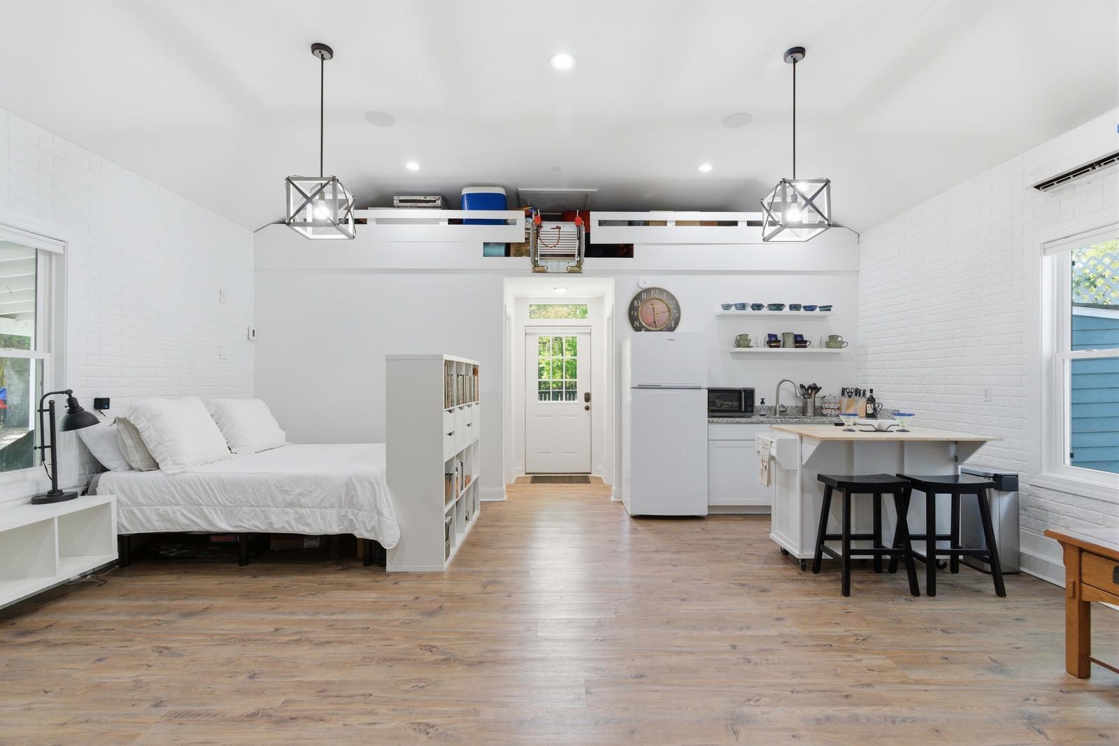 1505 Lindsey Creek Drive