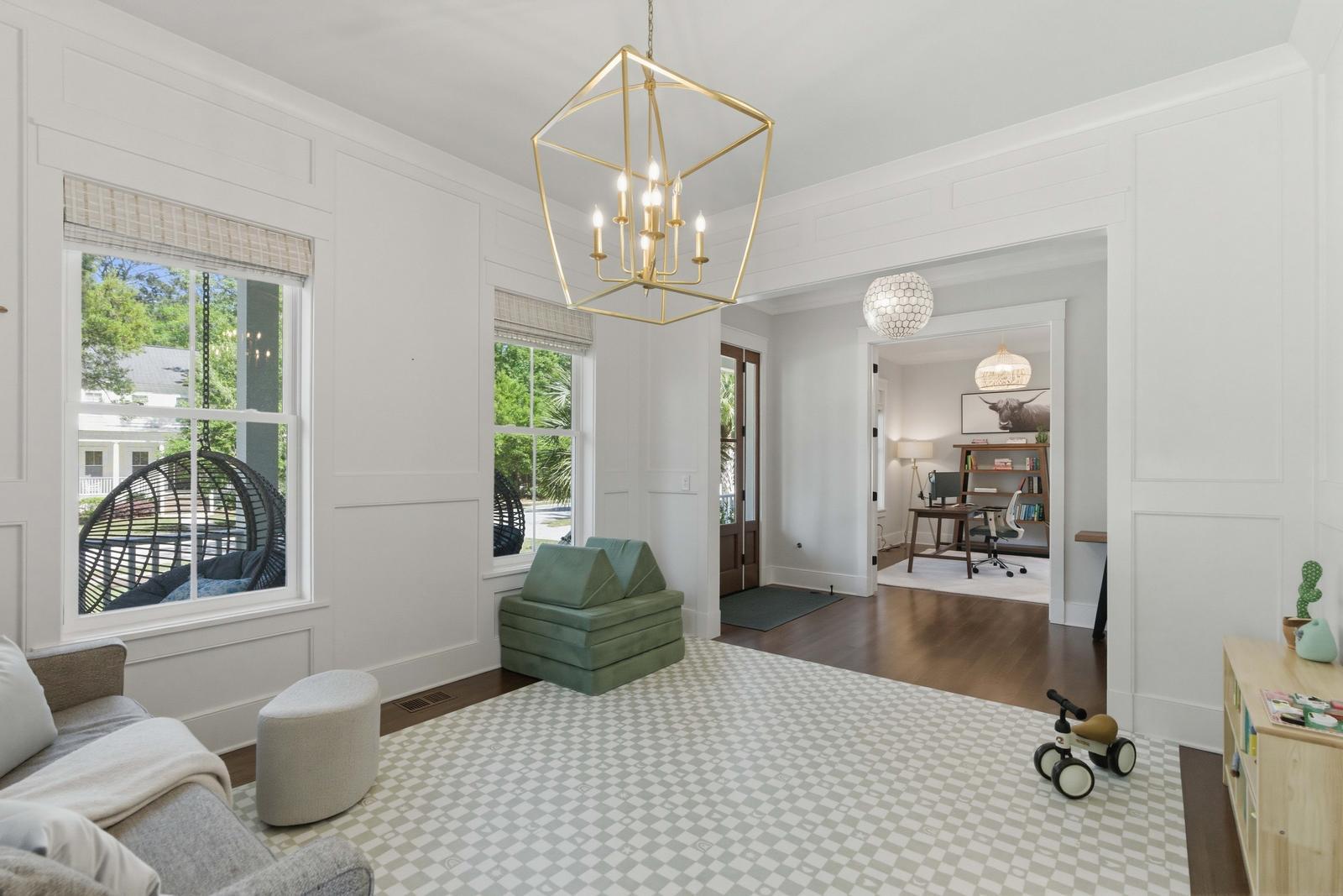 1505 Lindsey Creek Drive