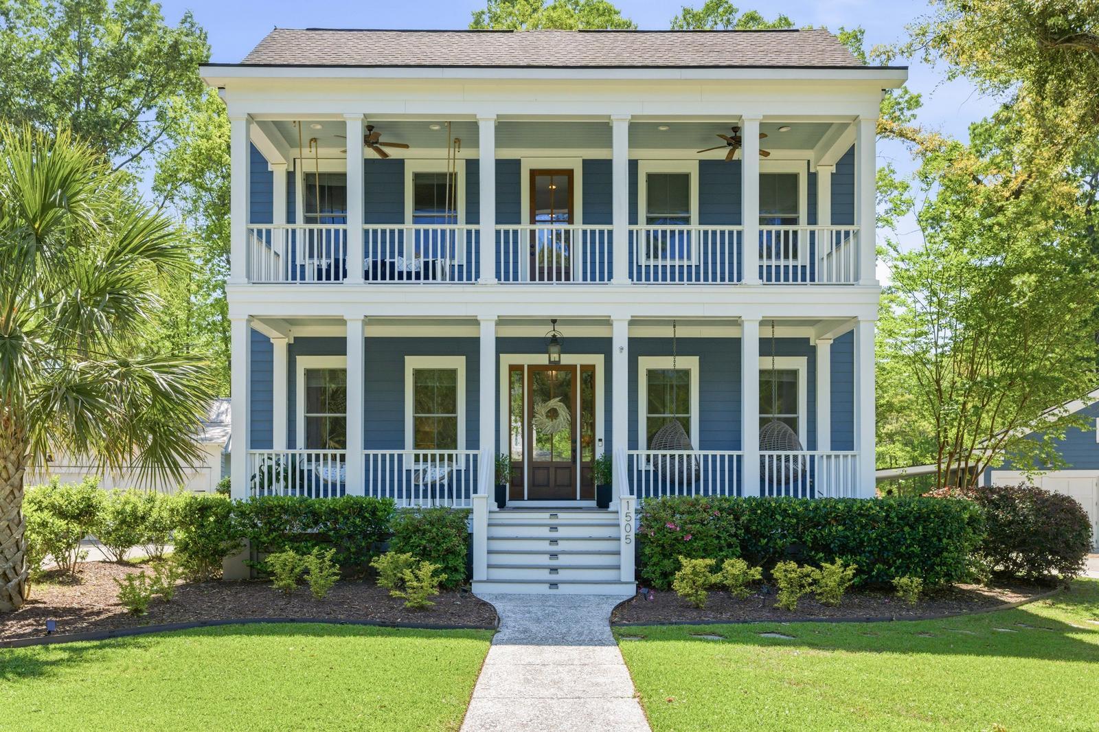 1505 Lindsey Creek Drive