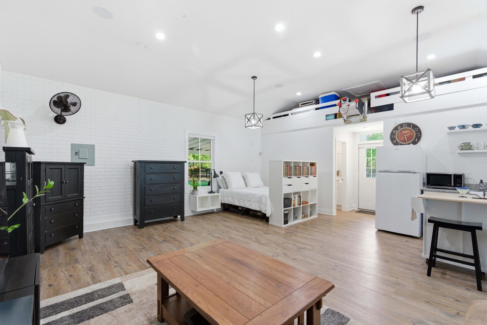 1505 Lindsey Creek Drive