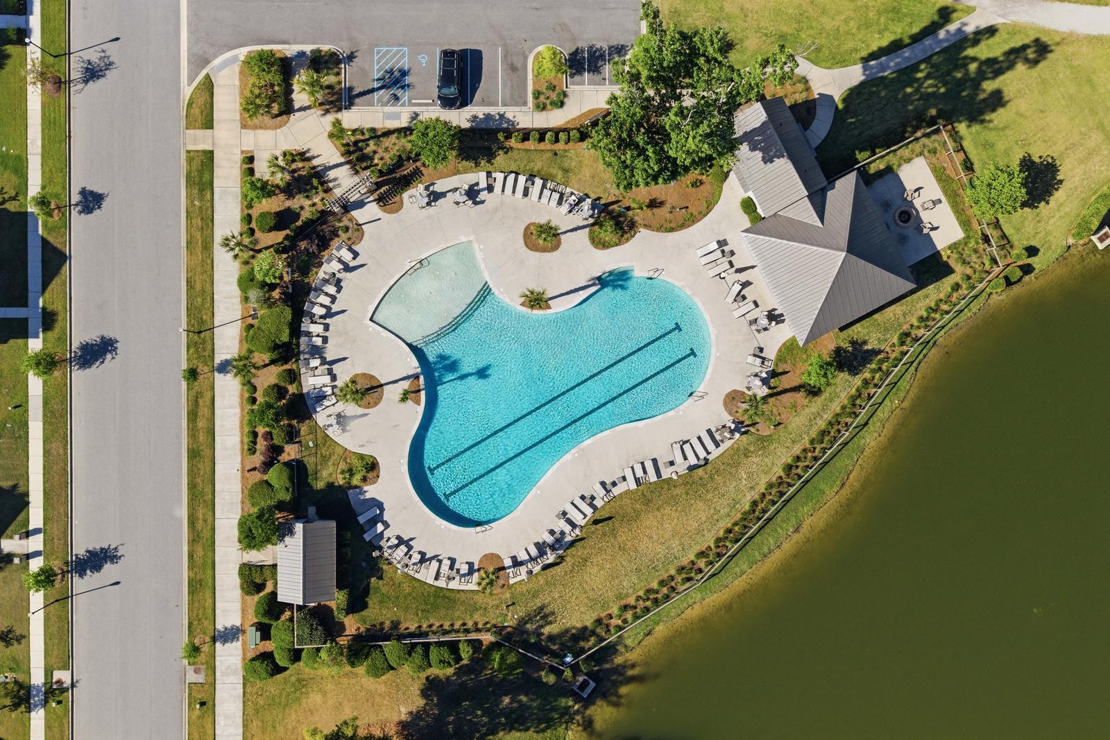 1505 Lindsey Creek Drive