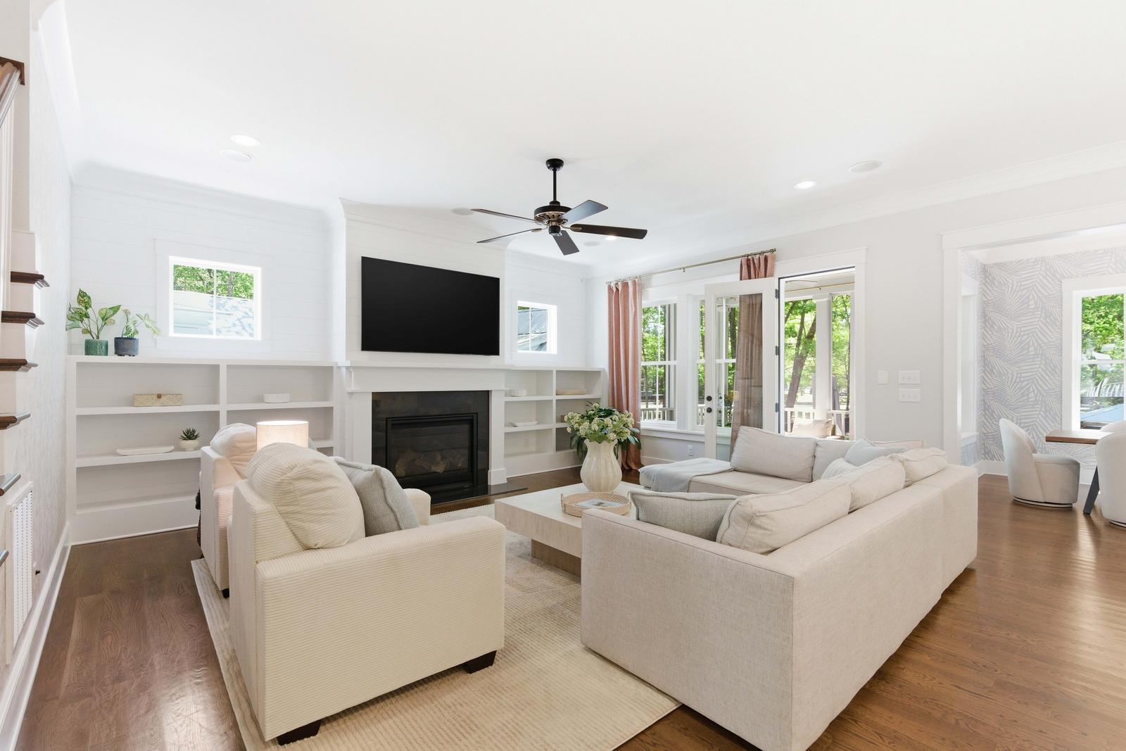 1505 Lindsey Creek Drive