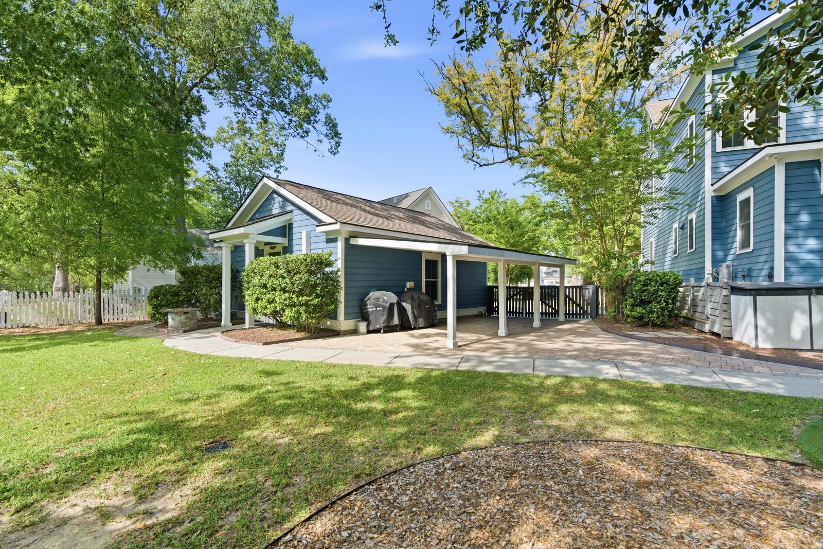 1505 Lindsey Creek Drive