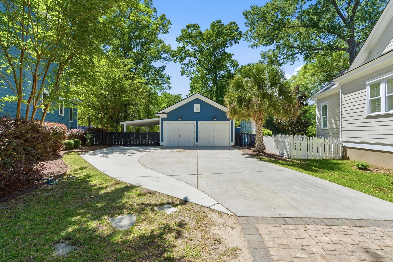 1505 Lindsey Creek Drive