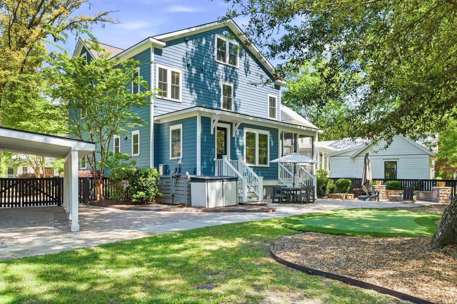 1505 Lindsey Creek Drive