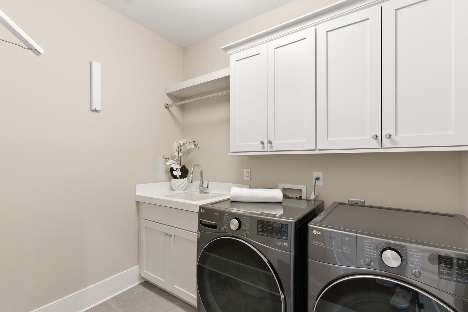 1505 Lindsey Creek Drive