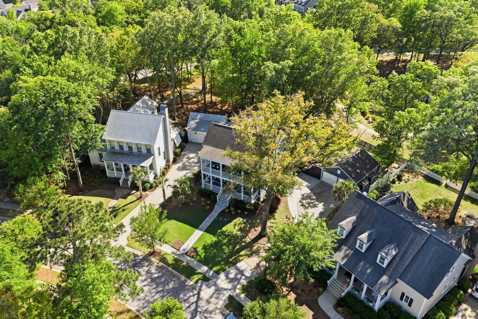 1505 Lindsey Creek Drive