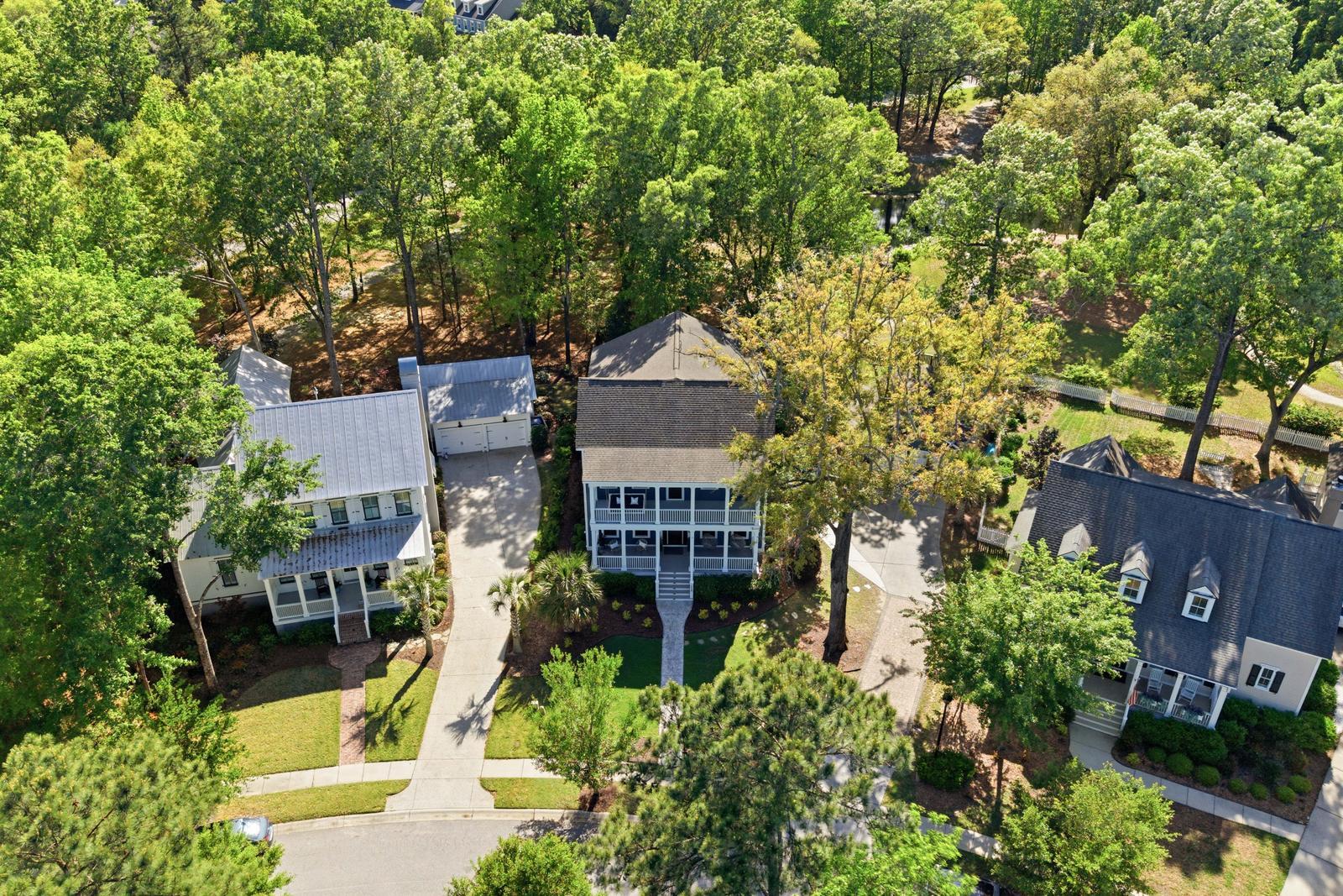 1505 Lindsey Creek Drive