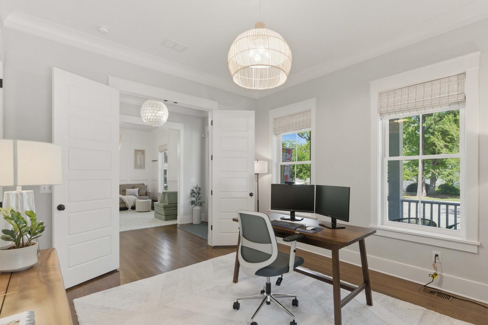 1505 Lindsey Creek Drive