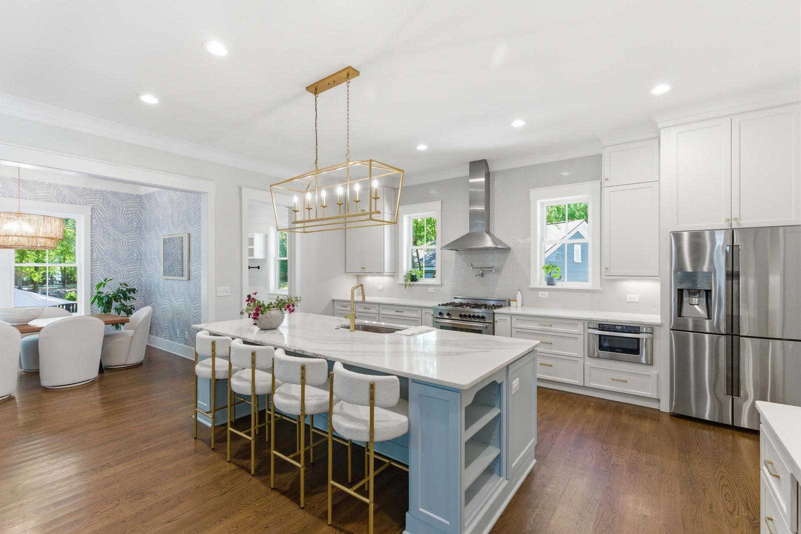 1505 Lindsey Creek Drive