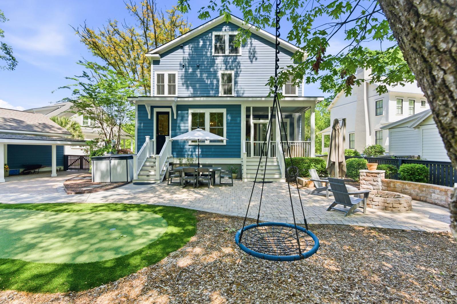 1505 Lindsey Creek Drive