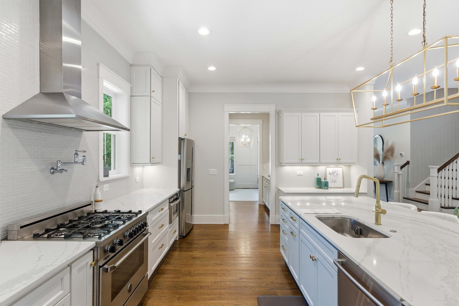 1505 Lindsey Creek Drive